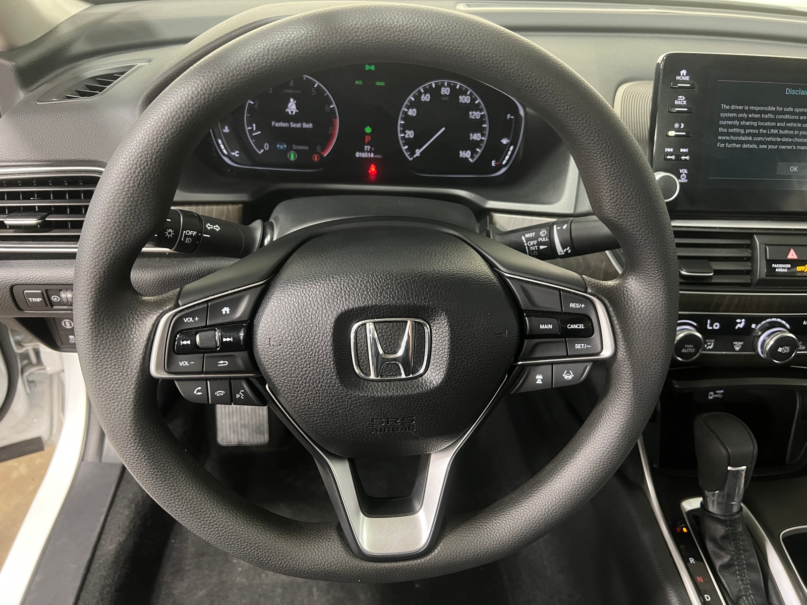 Thumbnail: 2018 Honda Accord - 5