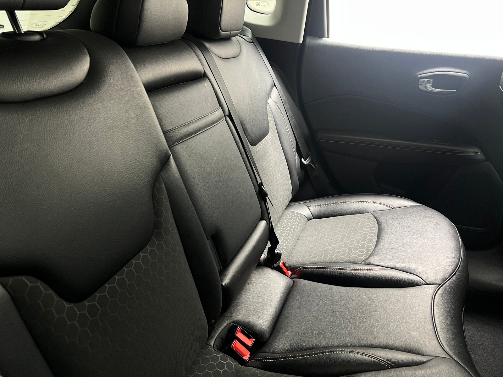 Thumbnail: 2019 Jeep Compass - 6