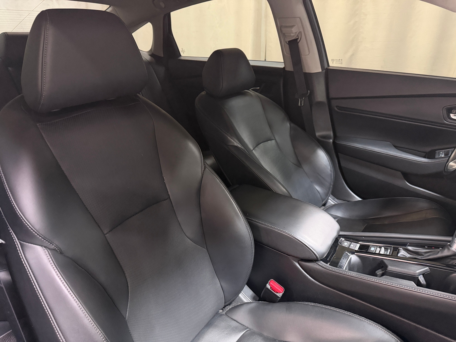 Thumbnail: 2024 Honda Accord - 2