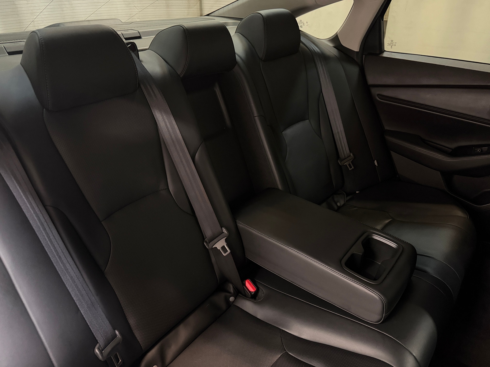 Thumbnail: 2024 Honda Accord - 6