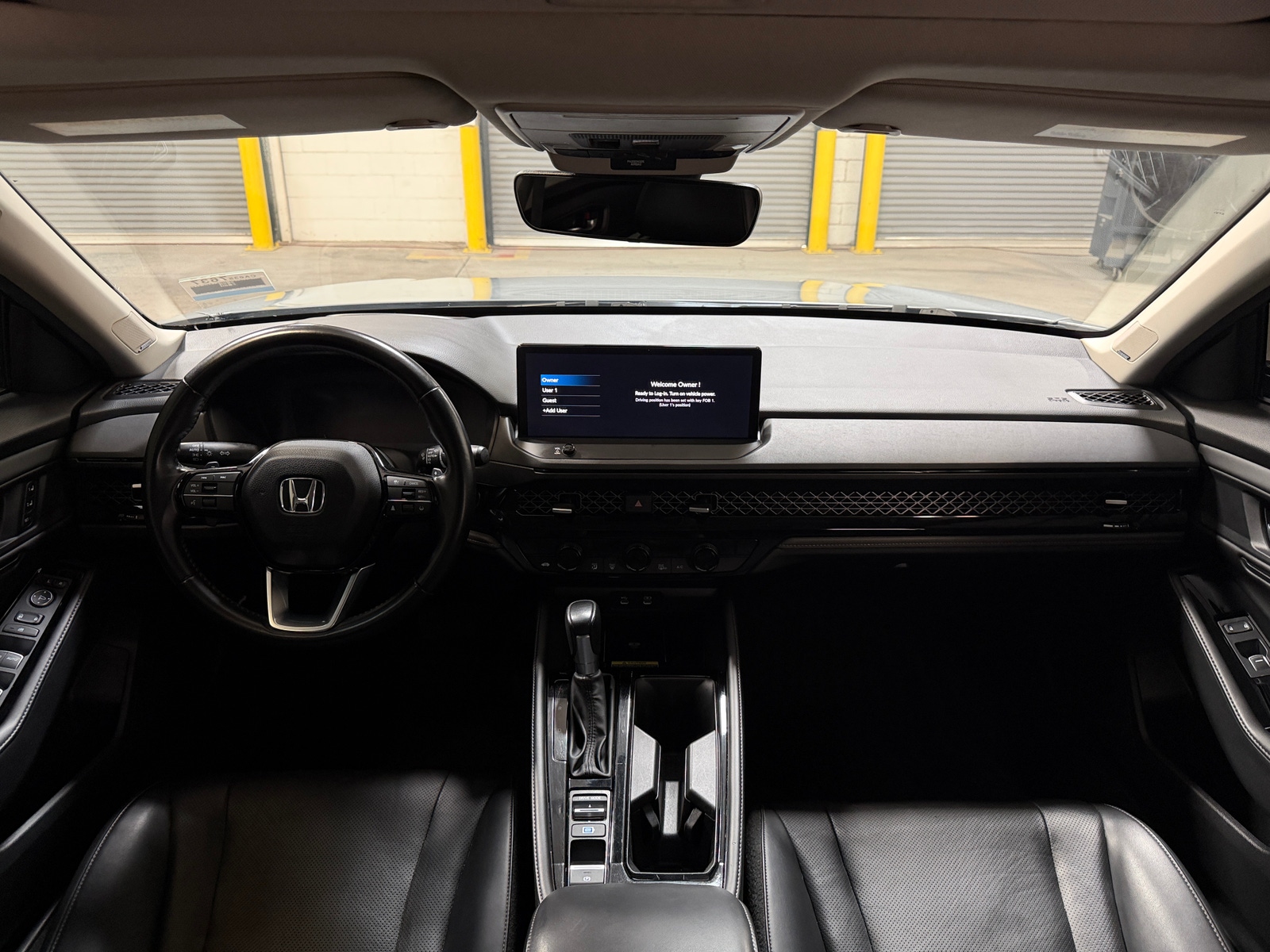 Thumbnail: 2024 Honda Accord - 3