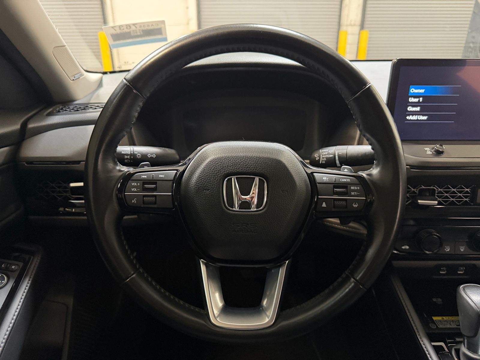 Thumbnail: 2024 Honda Accord - 5