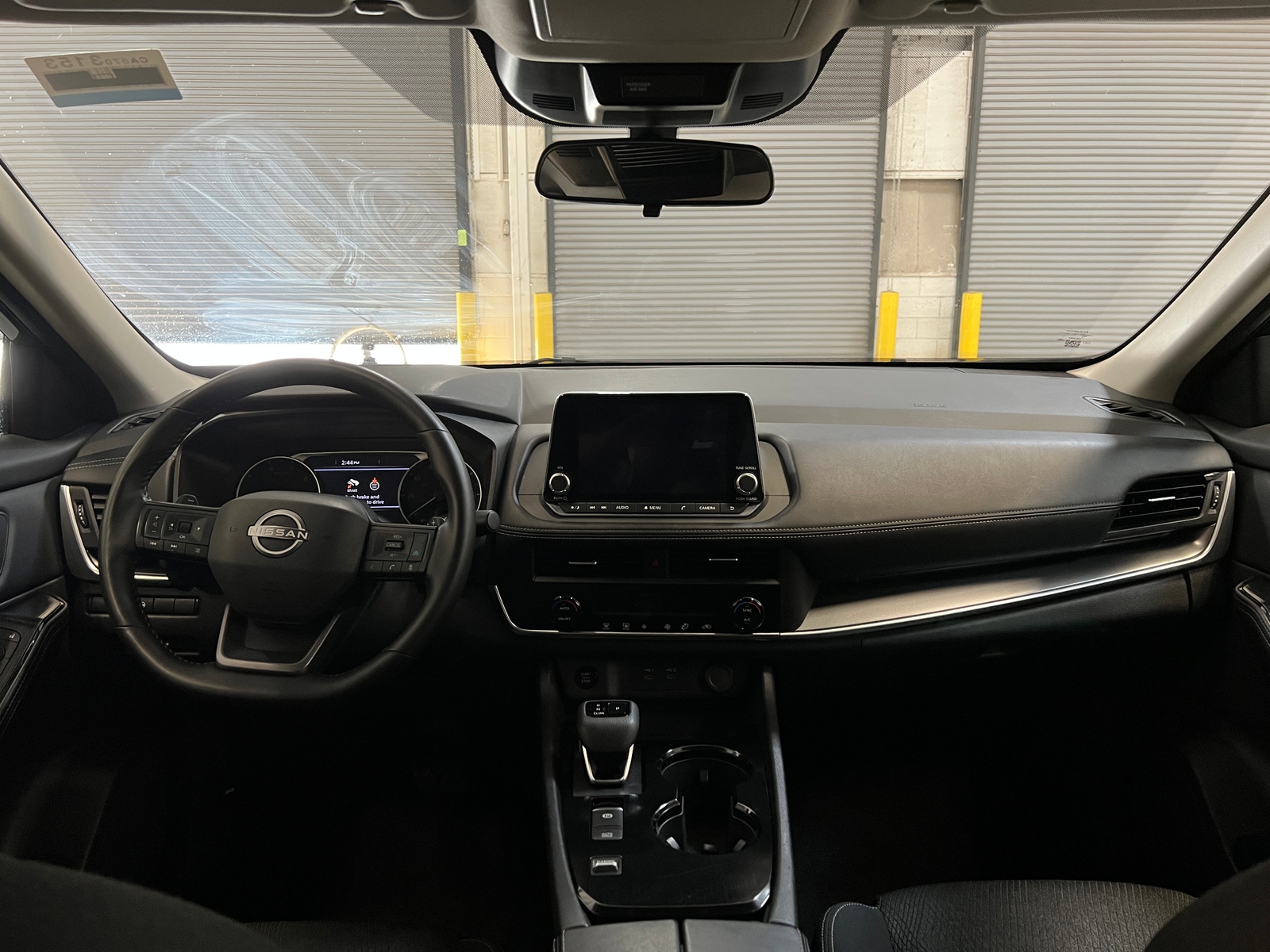 Thumbnail: 2025 Nissan Rogue - 3