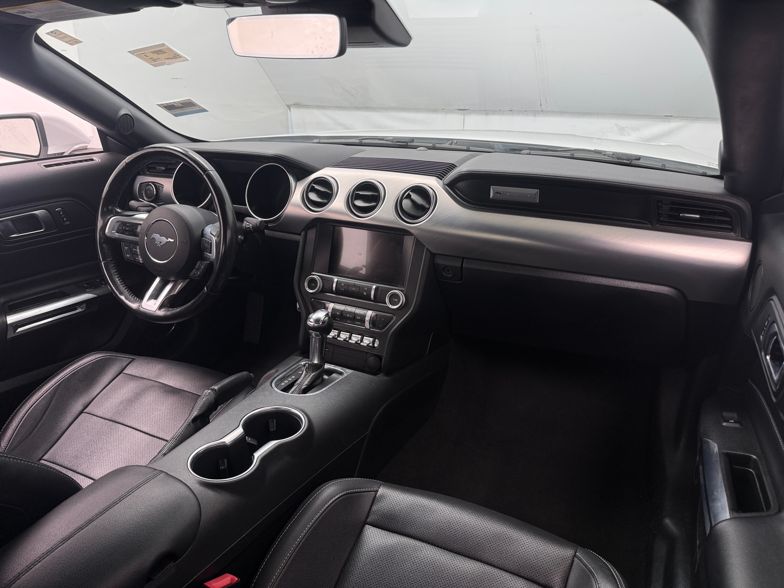Thumbnail: 2023 Ford Mustang - 2