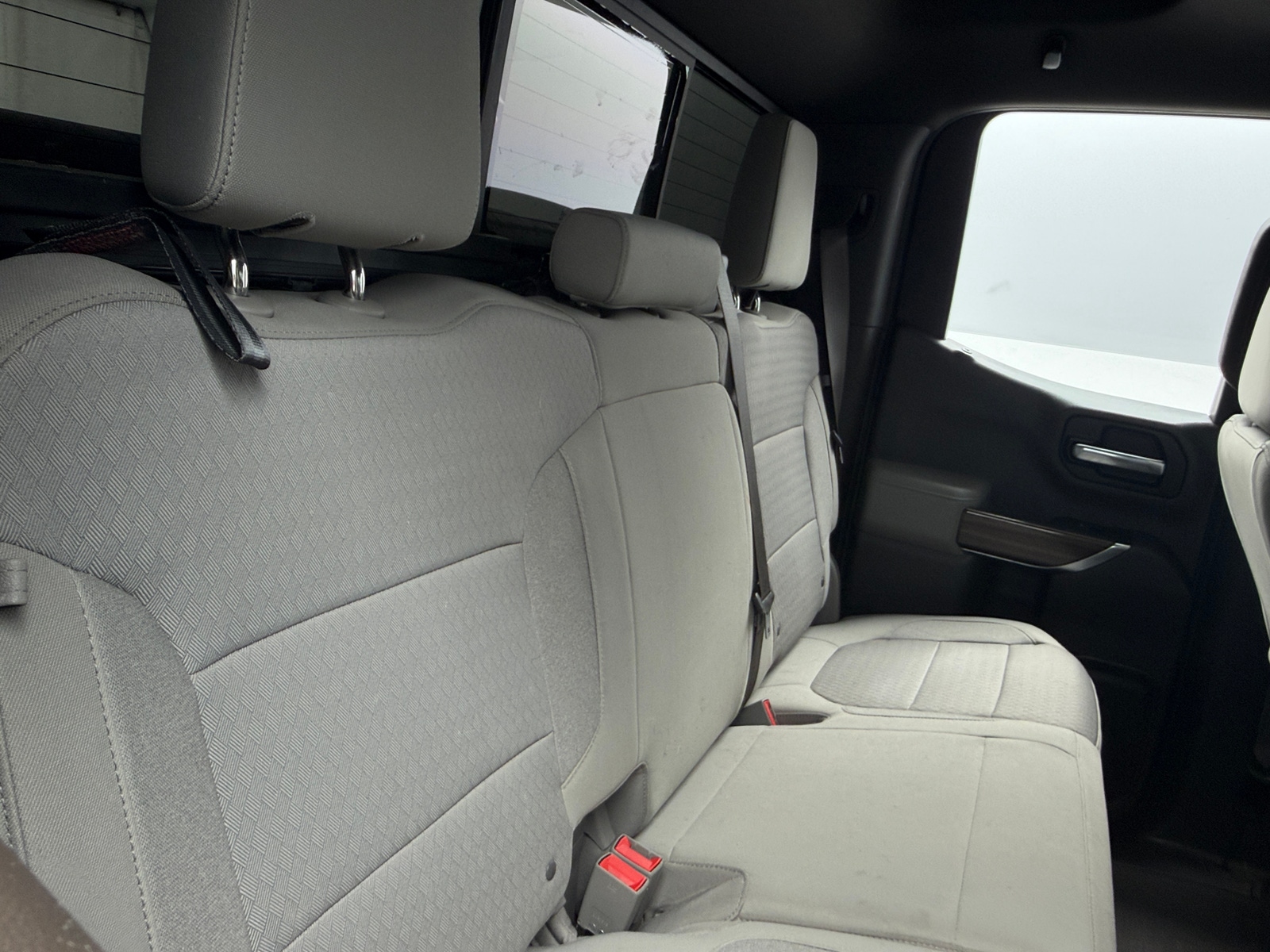 Thumbnail: 2019 Chevrolet Silverado 1500 - 6