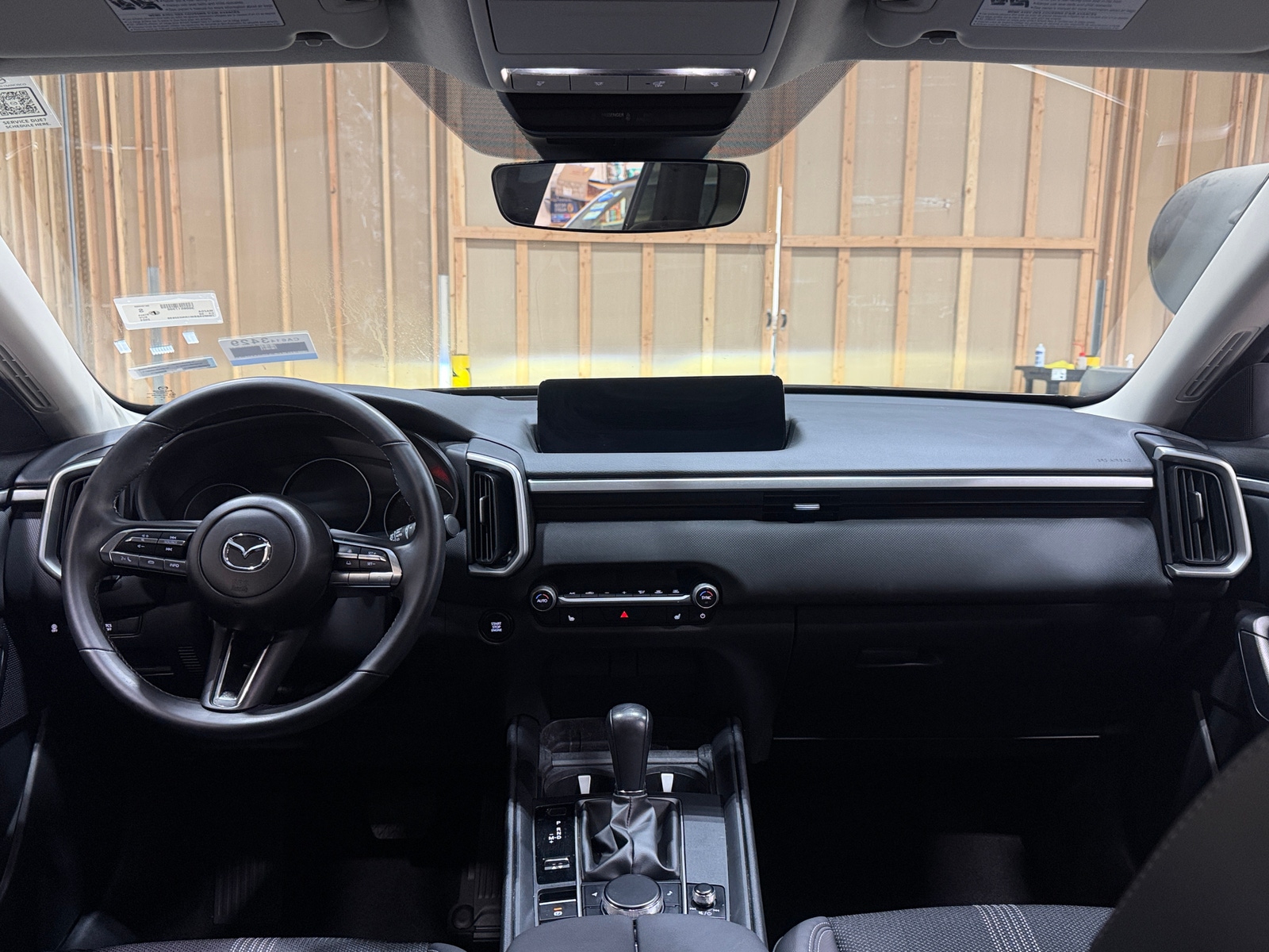 Thumbnail: 2024 Mazda CX-50 - 2