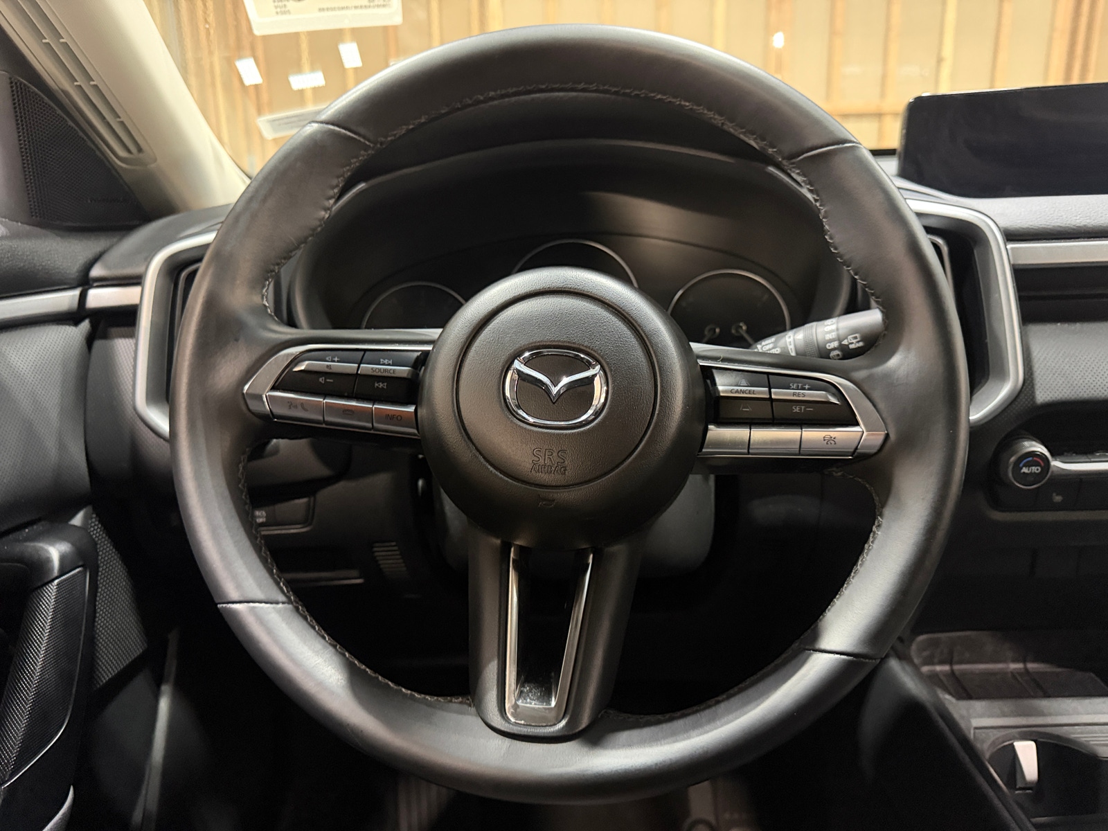 Thumbnail: 2024 Mazda CX-50 - 4