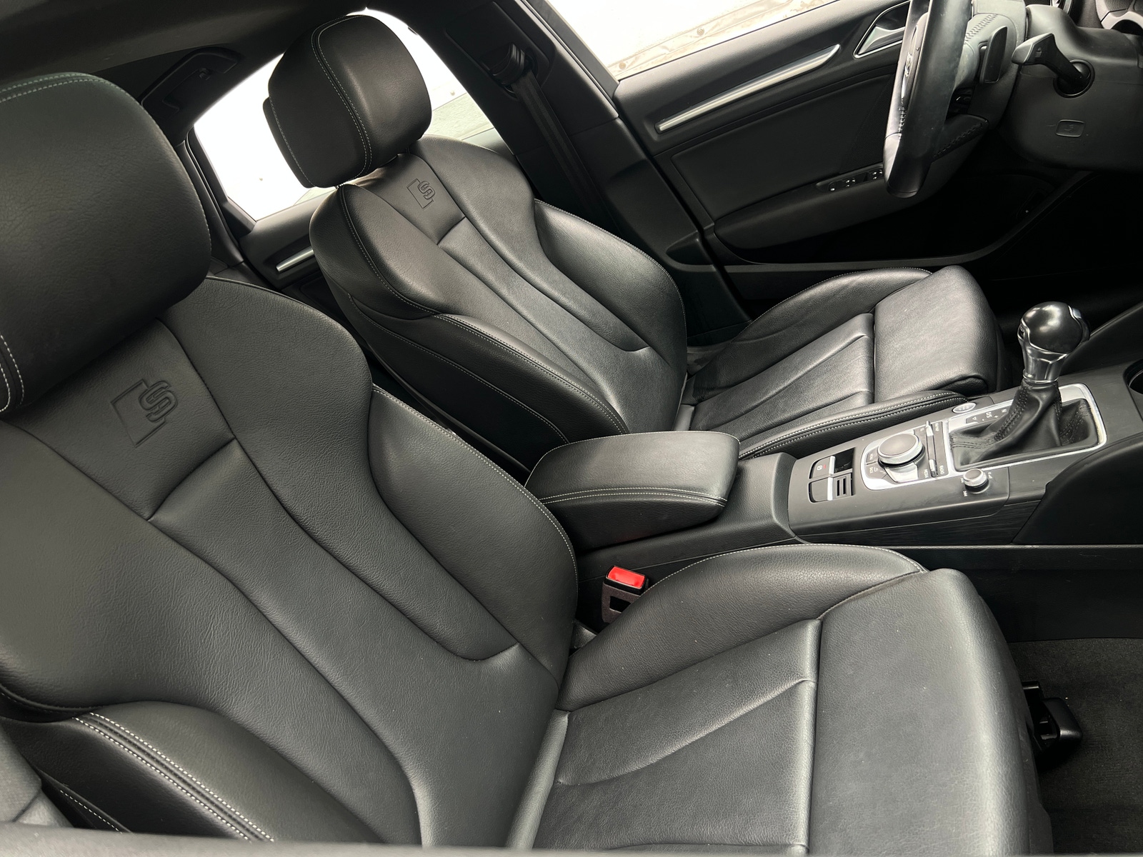 Thumbnail: 2020 Audi A3 - 2