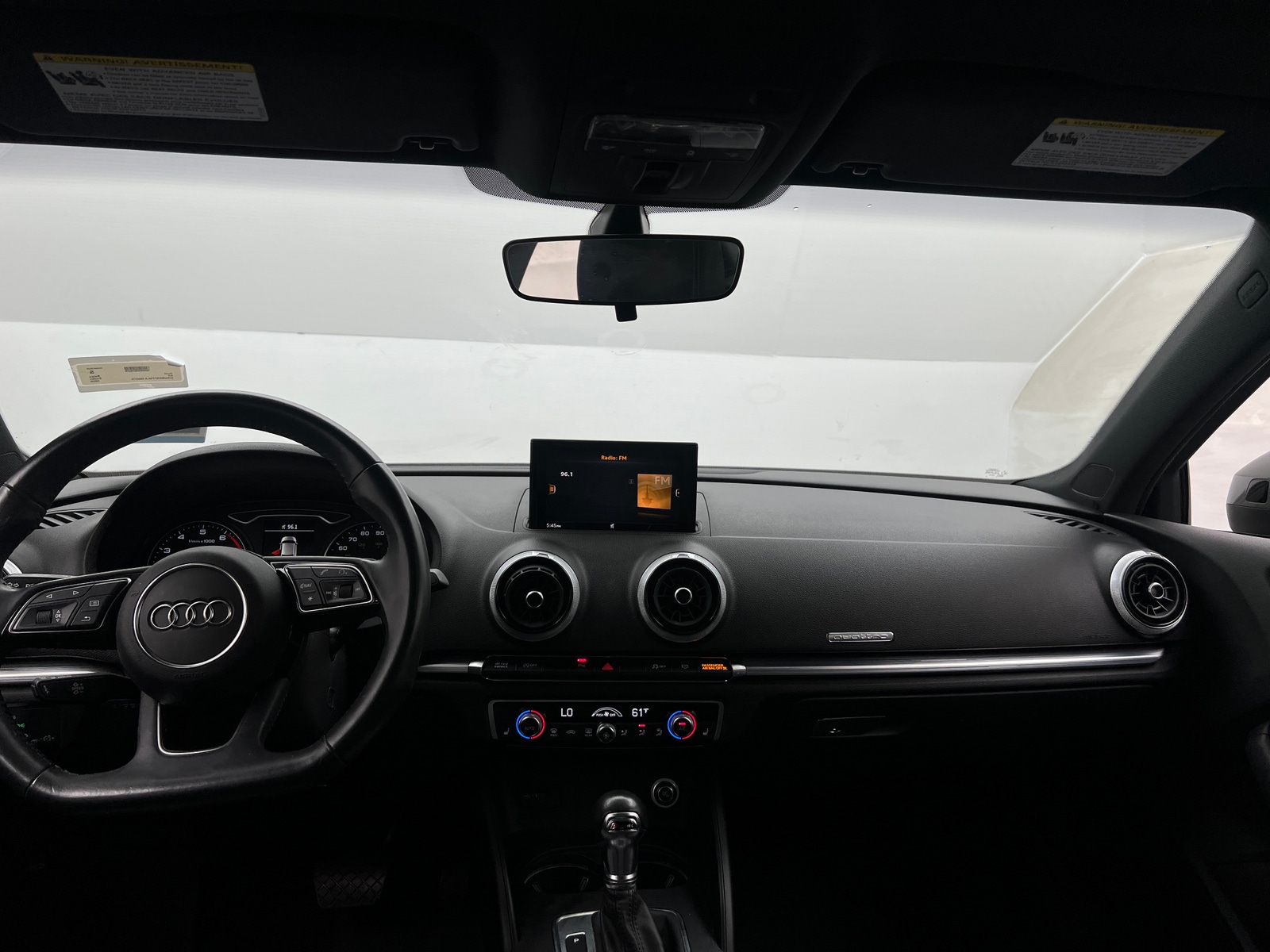Thumbnail: 2020 Audi A3 - 3