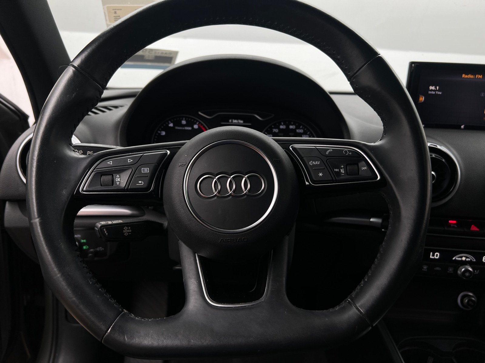 Thumbnail: 2020 Audi A3 - 5