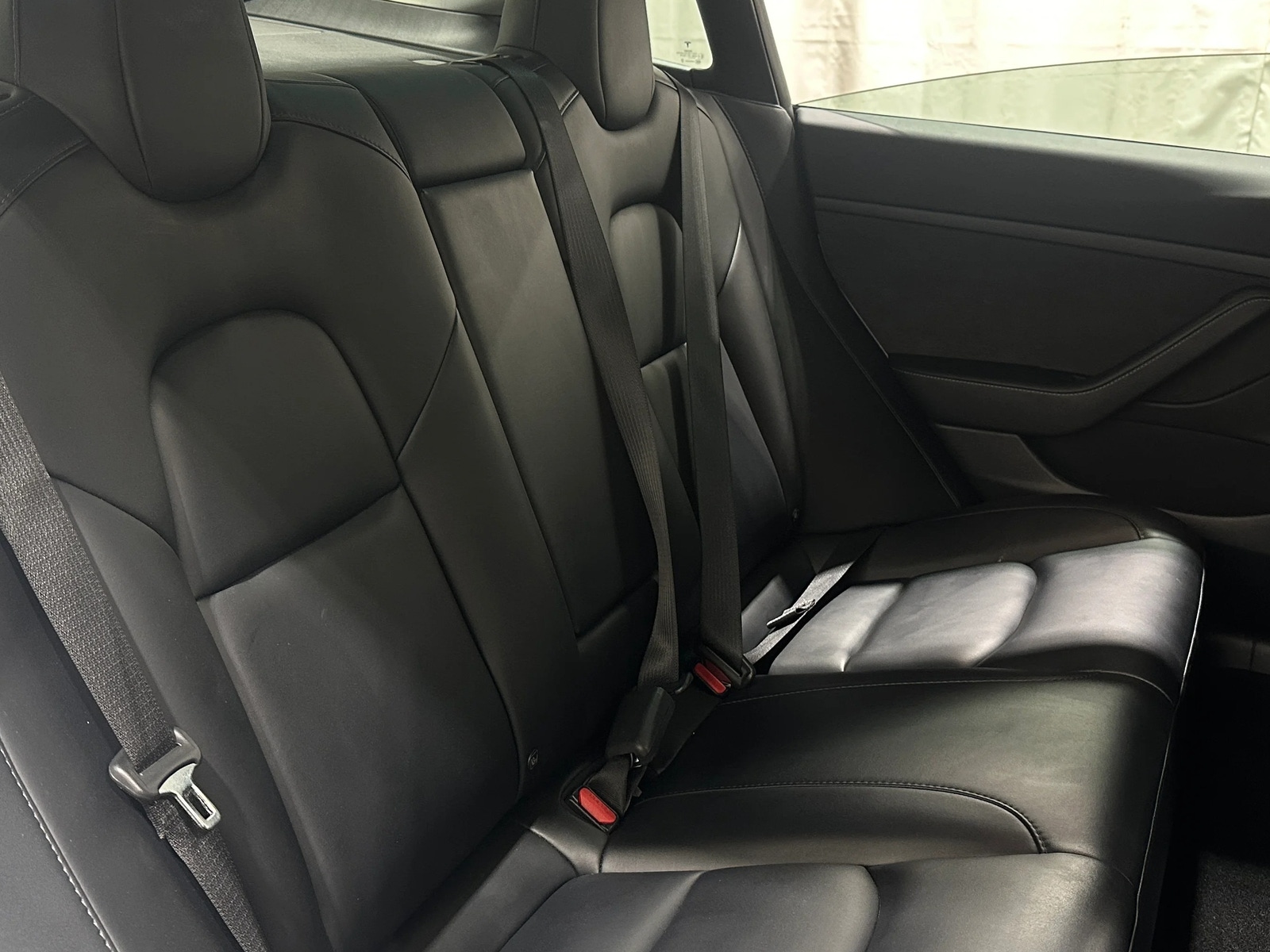 Thumbnail: 2021 Tesla Model 3 - 5
