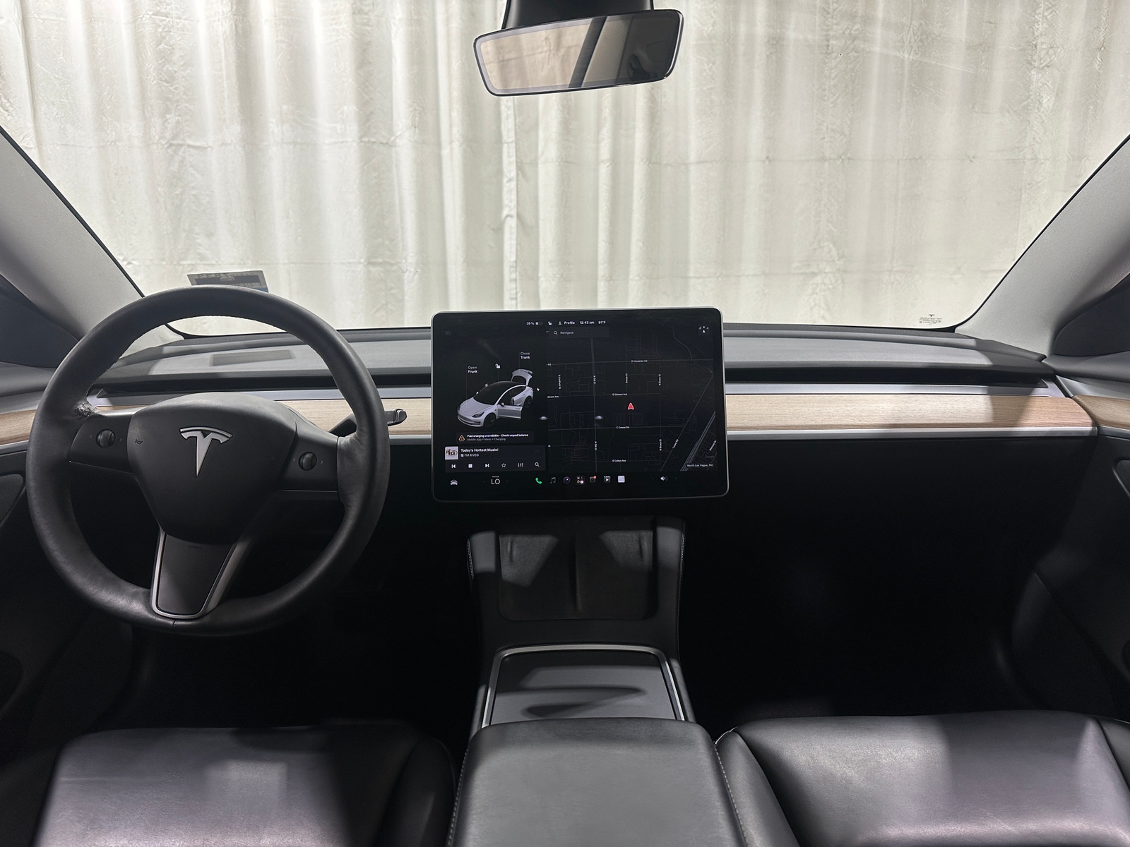 Thumbnail: 2021 Tesla Model 3 - 2