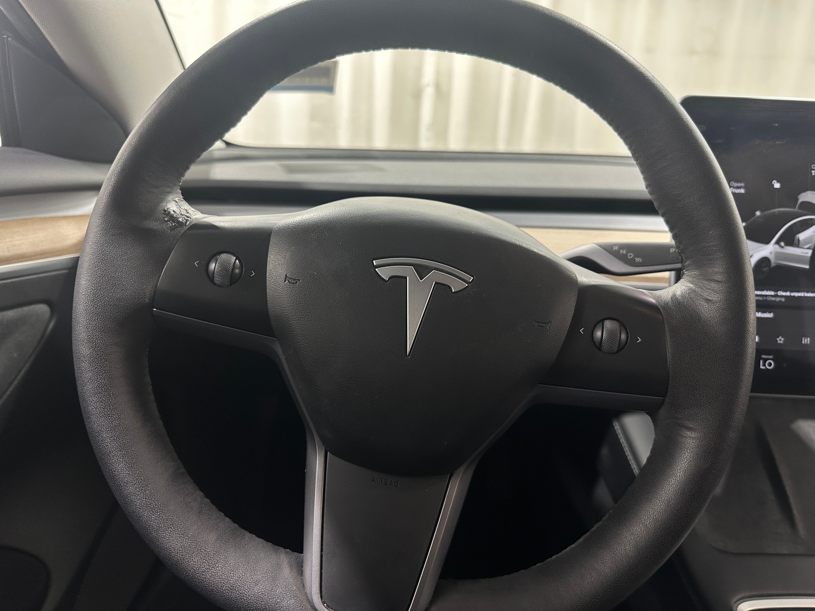 Thumbnail: 2021 Tesla Model 3 - 4