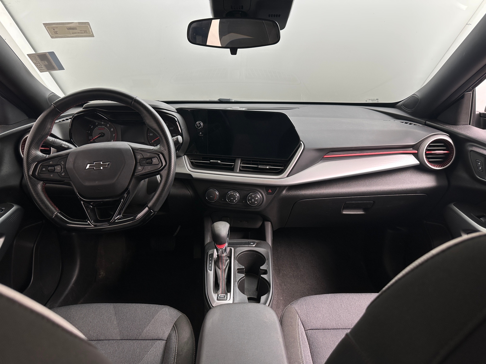 Thumbnail: 2024 Chevrolet Trax - 3