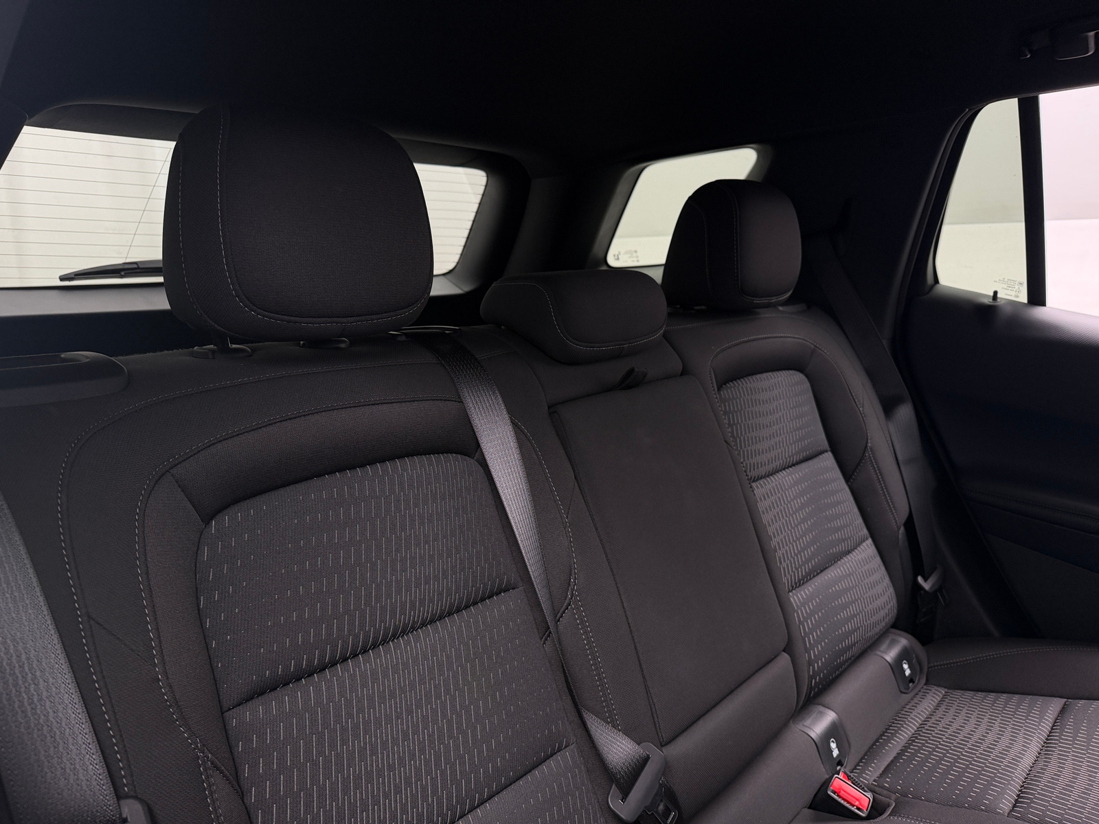 Thumbnail: 2026 Chevrolet Equinox - 6