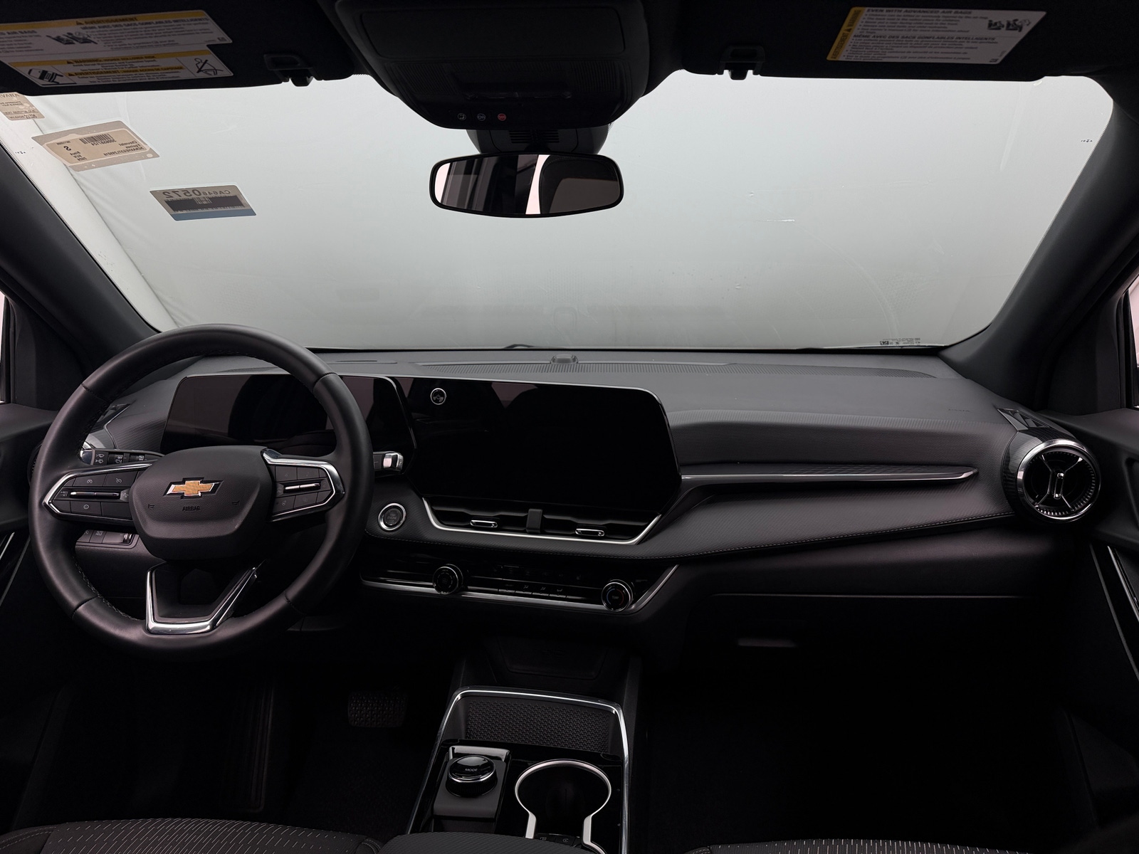 Thumbnail: 2026 Chevrolet Equinox - 3