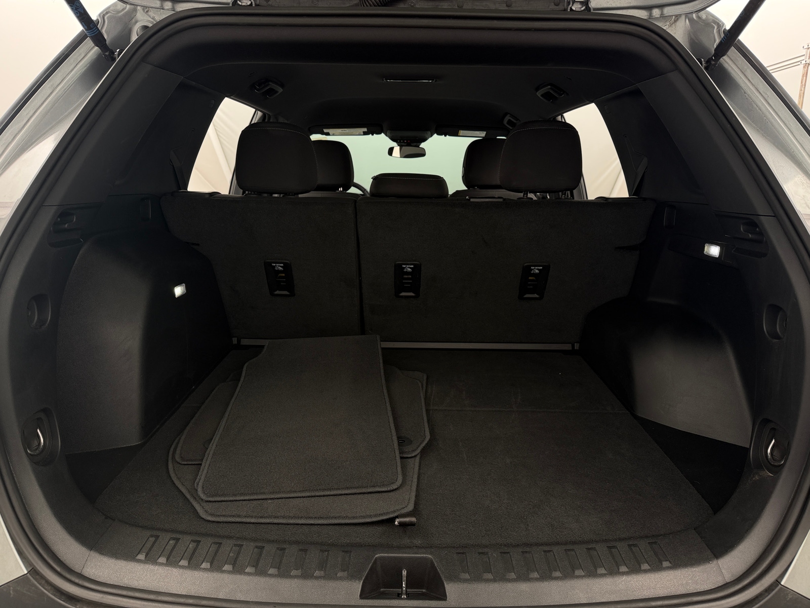 Thumbnail: 2026 Chevrolet Equinox - 7