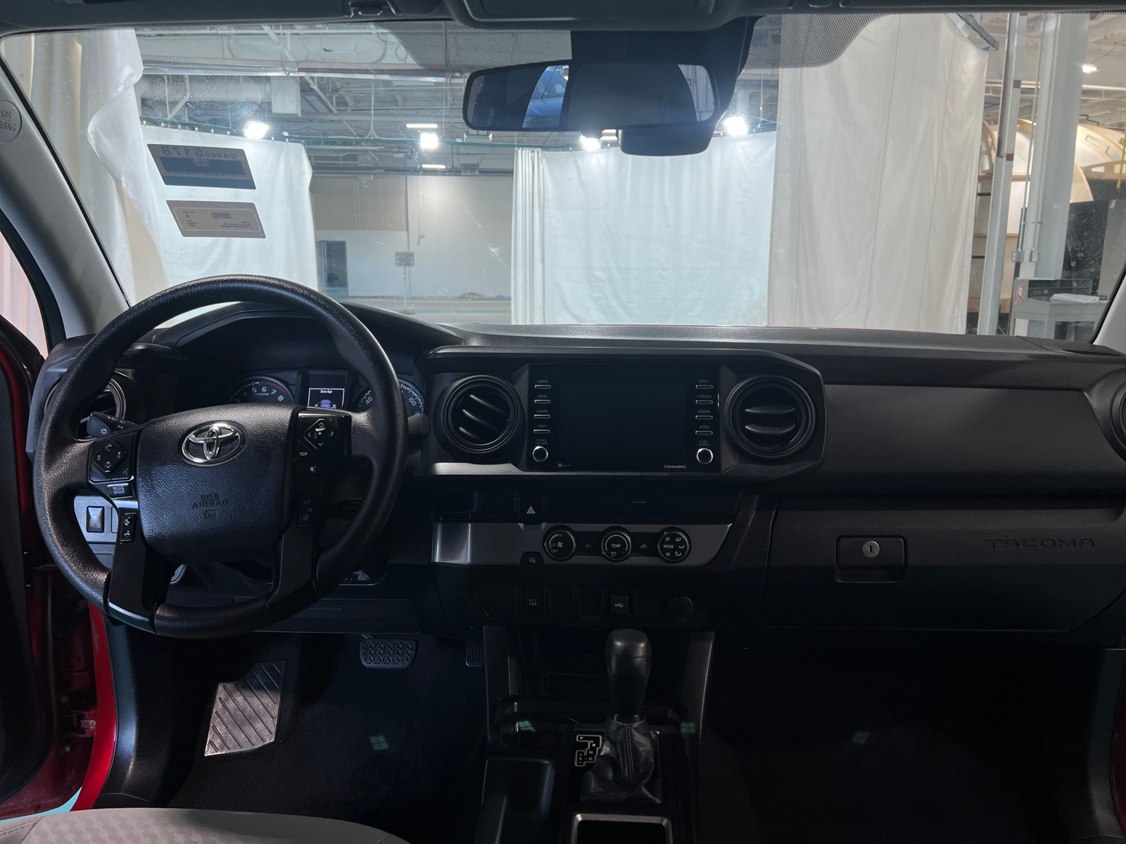 Thumbnail: 2021 Toyota Tacoma - 3