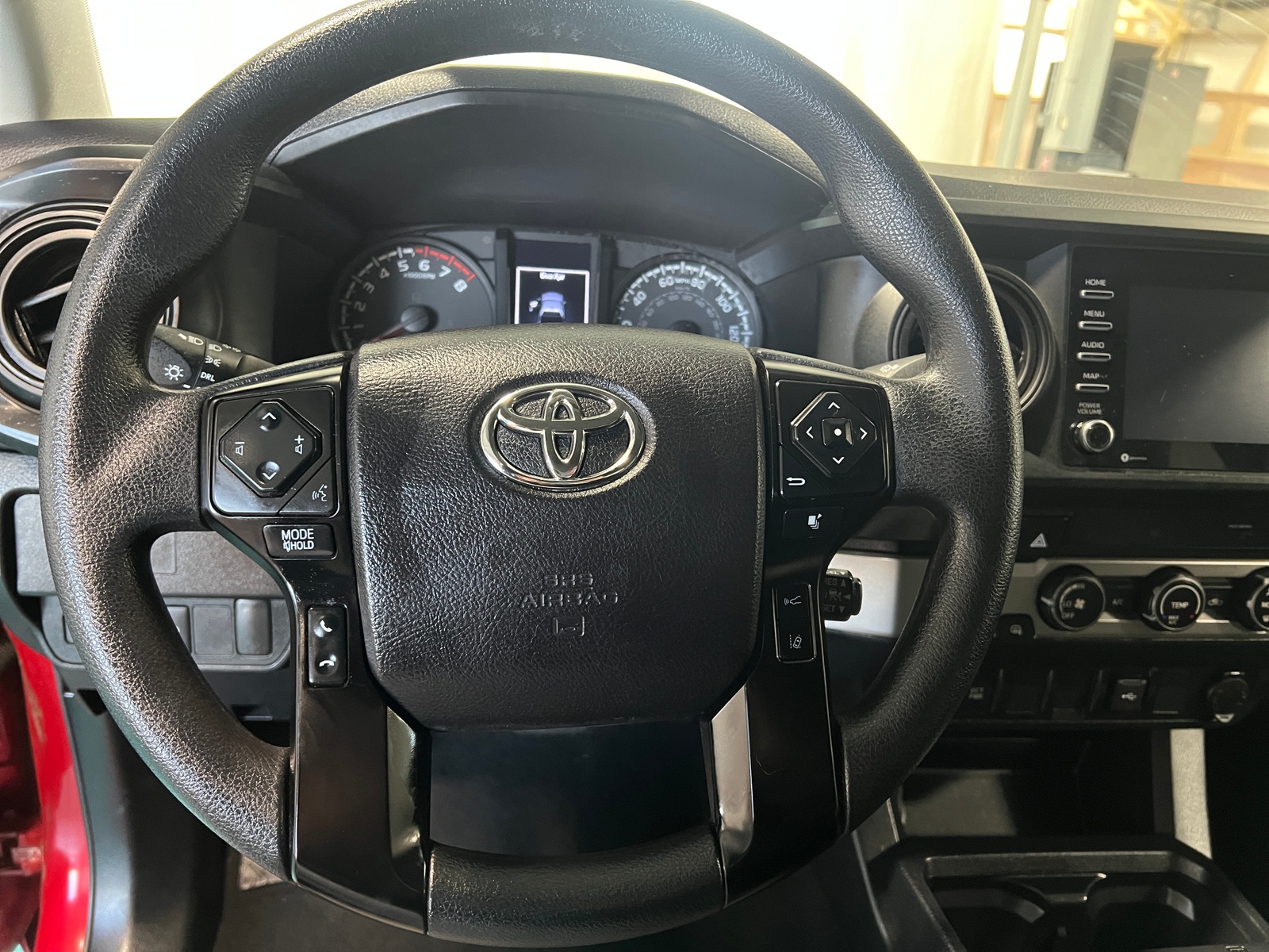 Thumbnail: 2021 Toyota Tacoma - 5