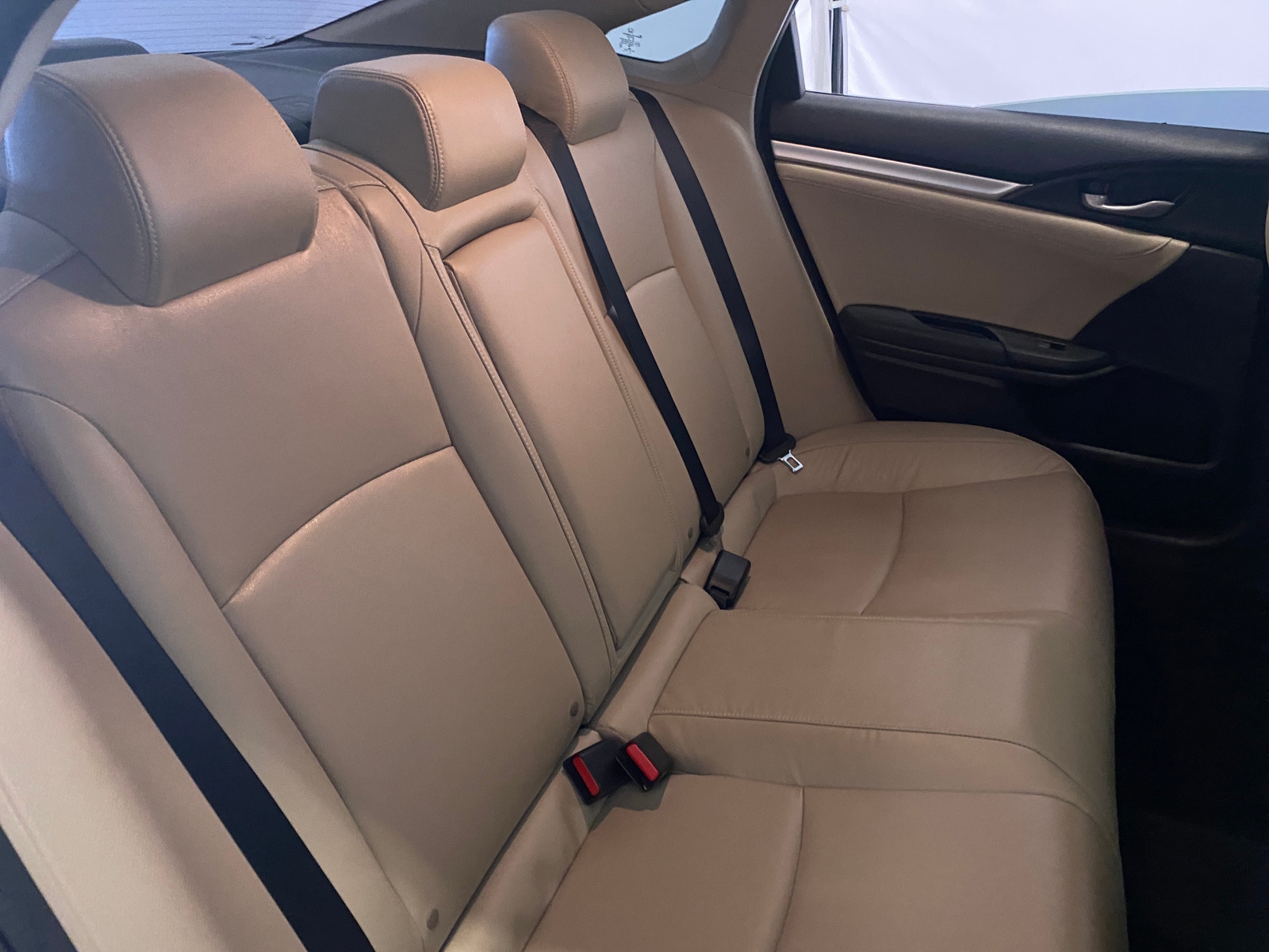 Thumbnail: 2019 Honda Civic - 5