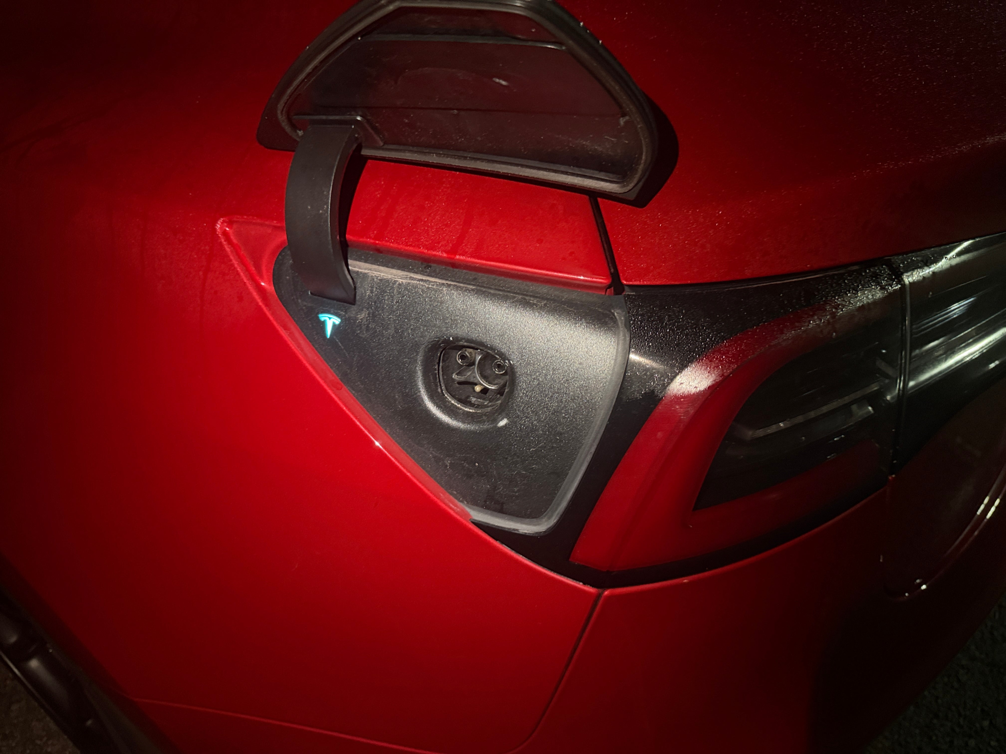 Used 2018 Tesla Model 3 Long Range with VIN 5YJ3E1EA7JF058678 for sale in Auburn, WA