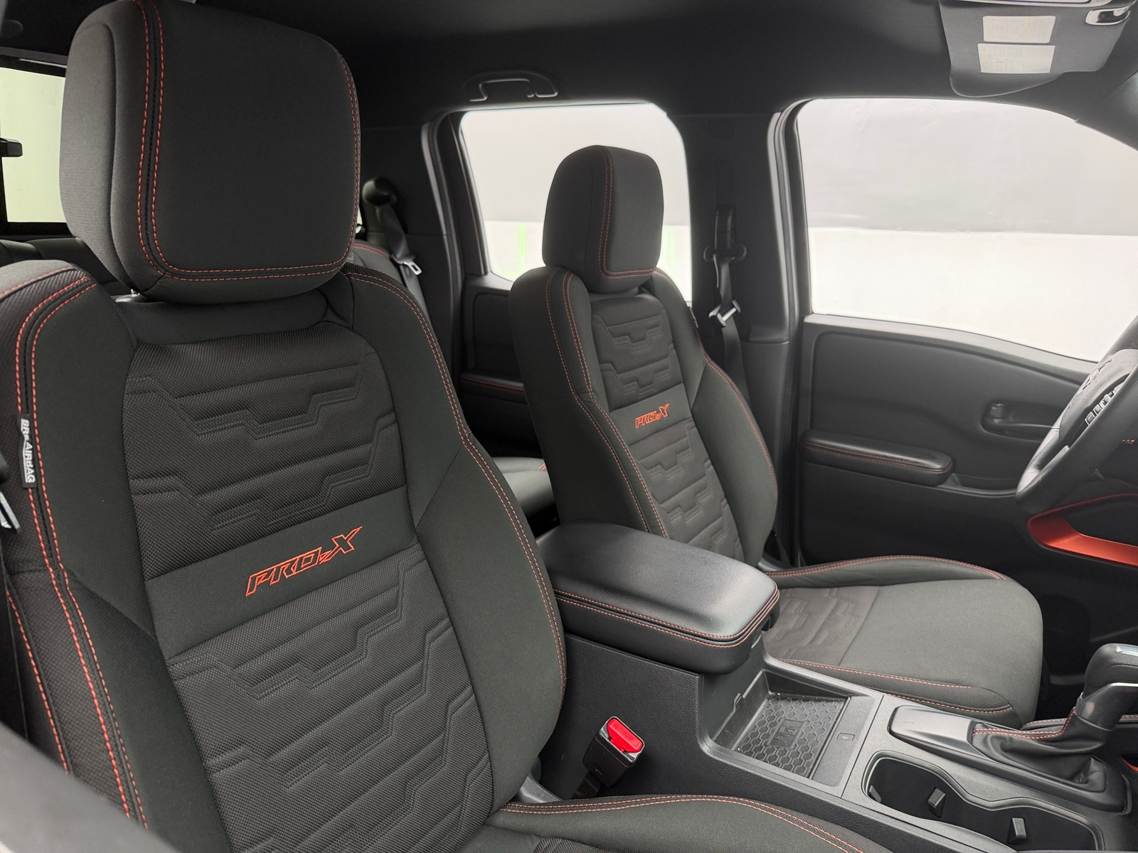 Thumbnail: 2026 Nissan Frontier - 2