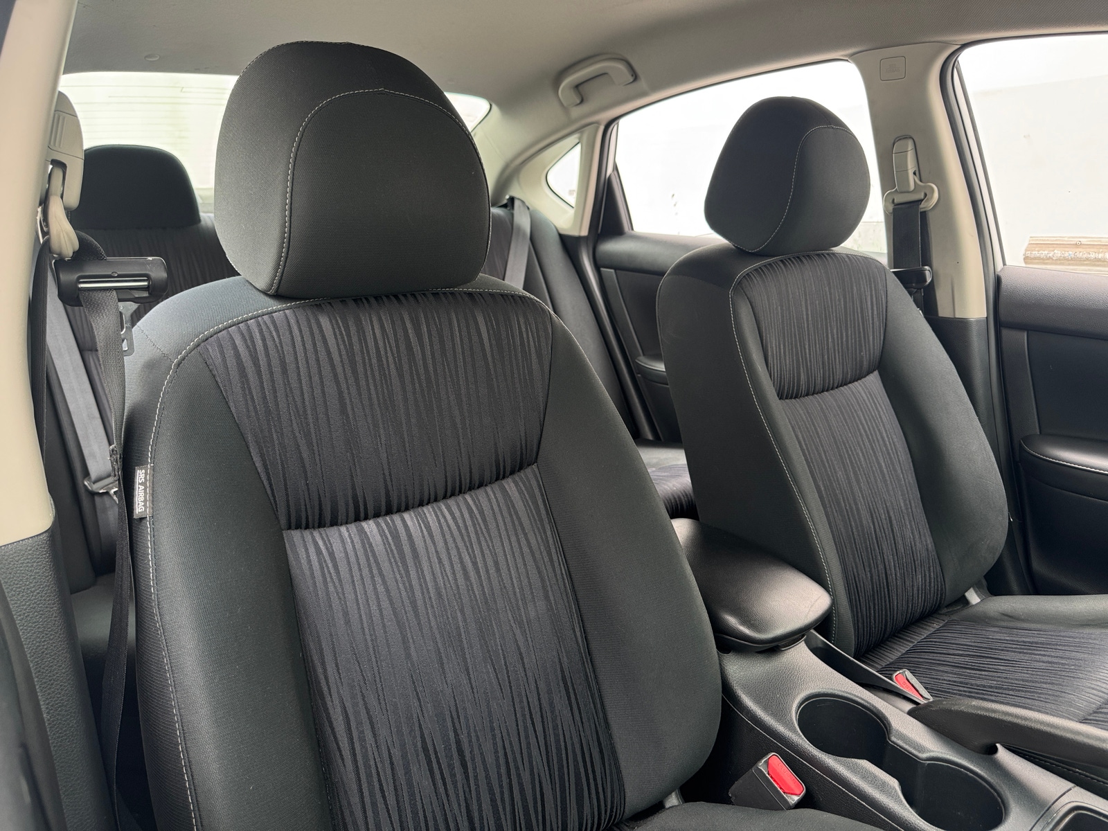 Thumbnail: 2019 Nissan Sentra - 2