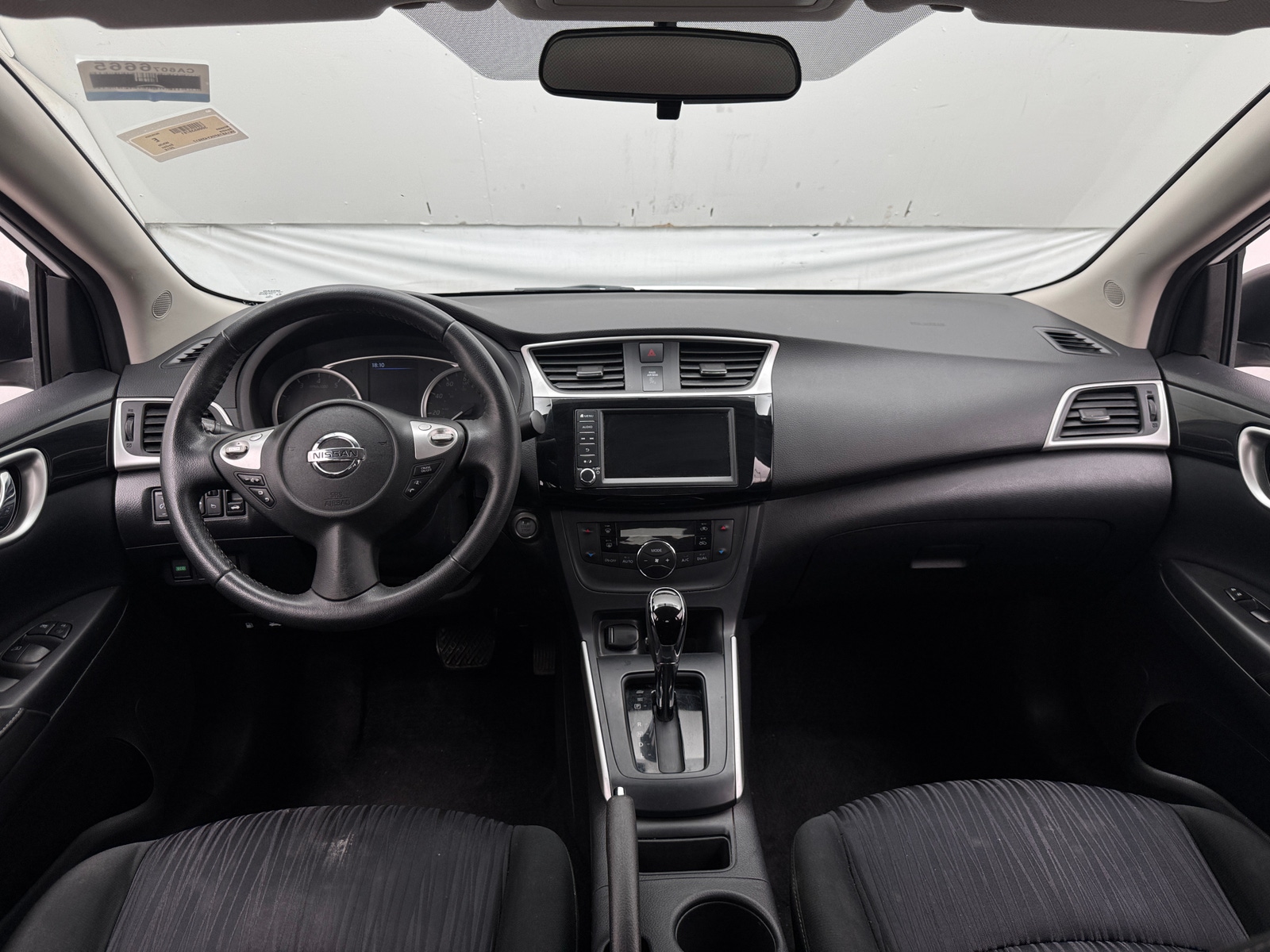 Thumbnail: 2019 Nissan Sentra - 3