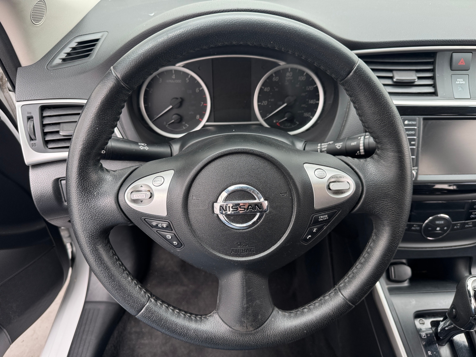 Thumbnail: 2019 Nissan Sentra - 5