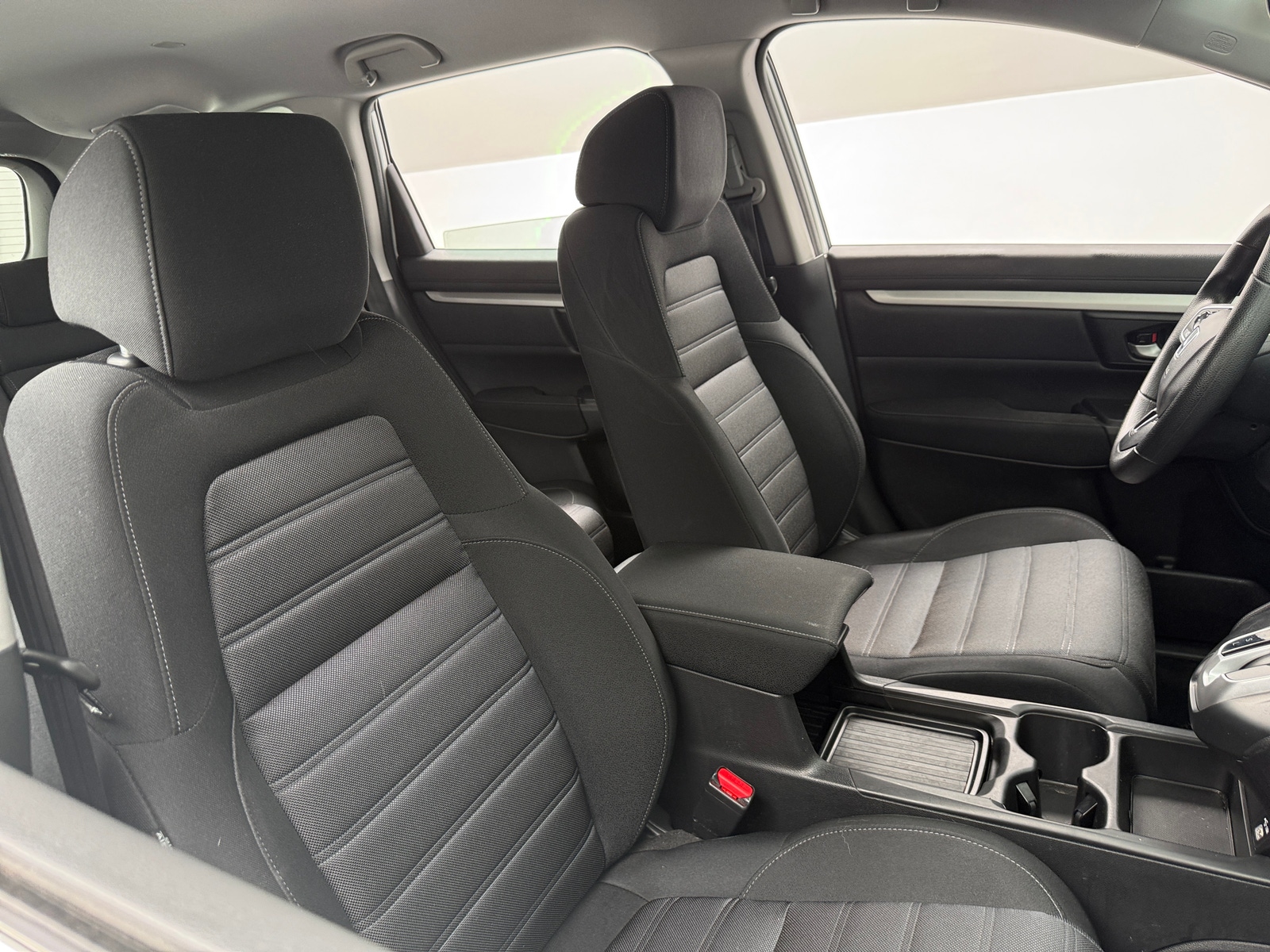 Thumbnail: 2021 Honda CR-V - 2