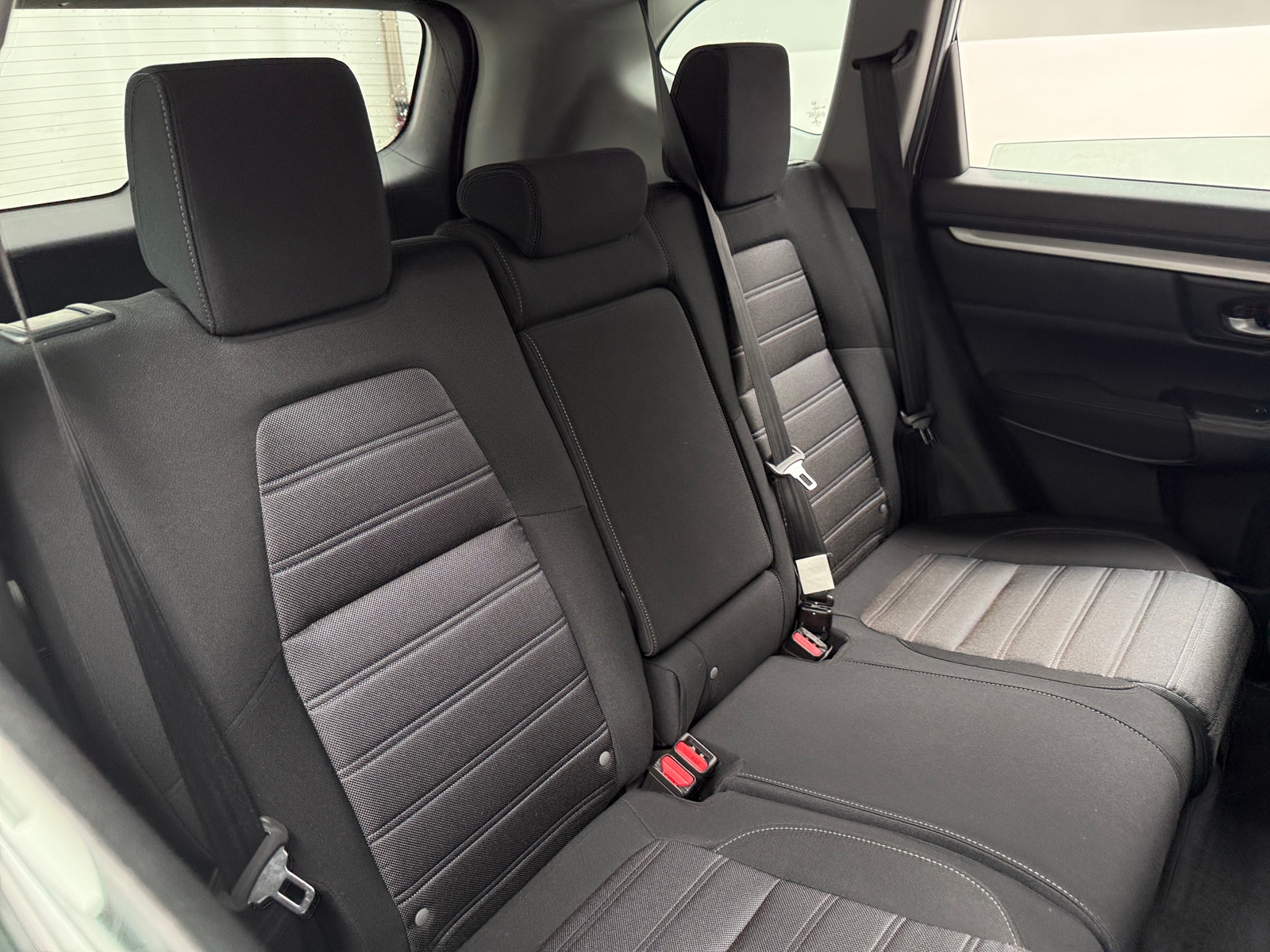 Thumbnail: 2021 Honda CR-V - 6