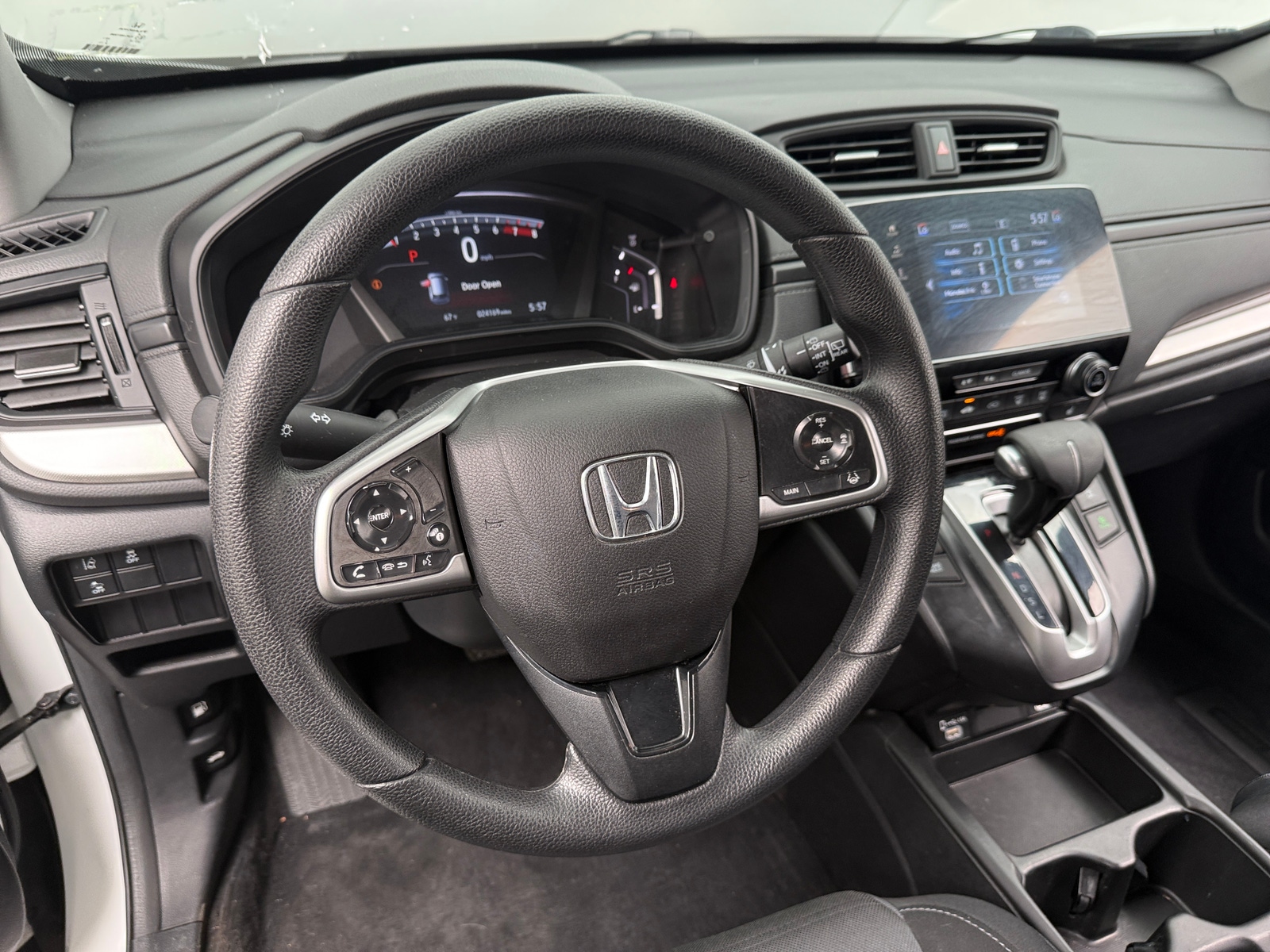 Thumbnail: 2021 Honda CR-V - 5