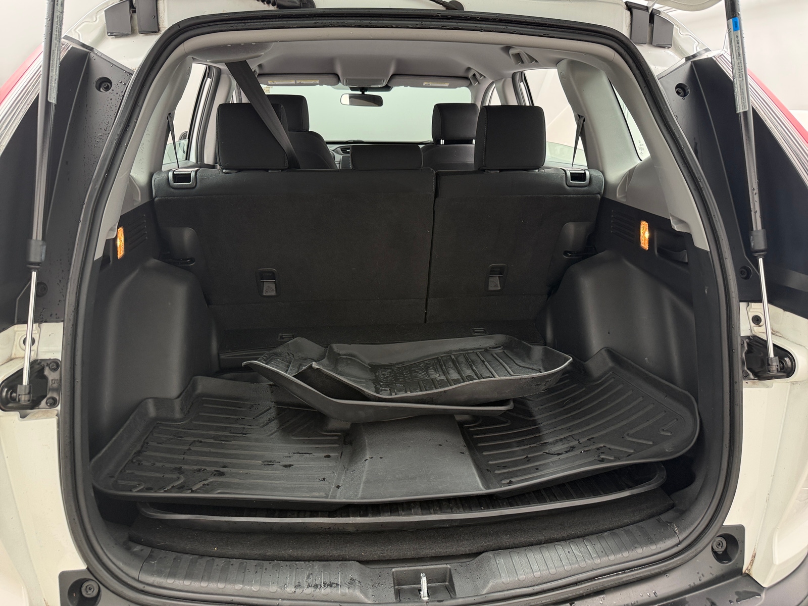 Thumbnail: 2021 Honda CR-V - 7