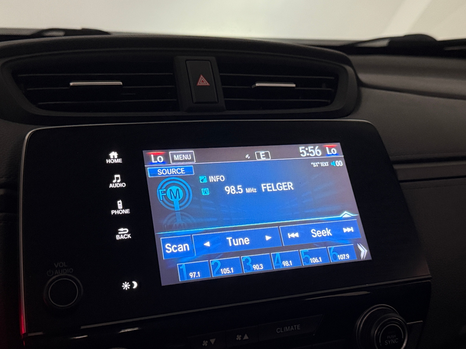 Thumbnail: 2021 Honda CR-V - 4