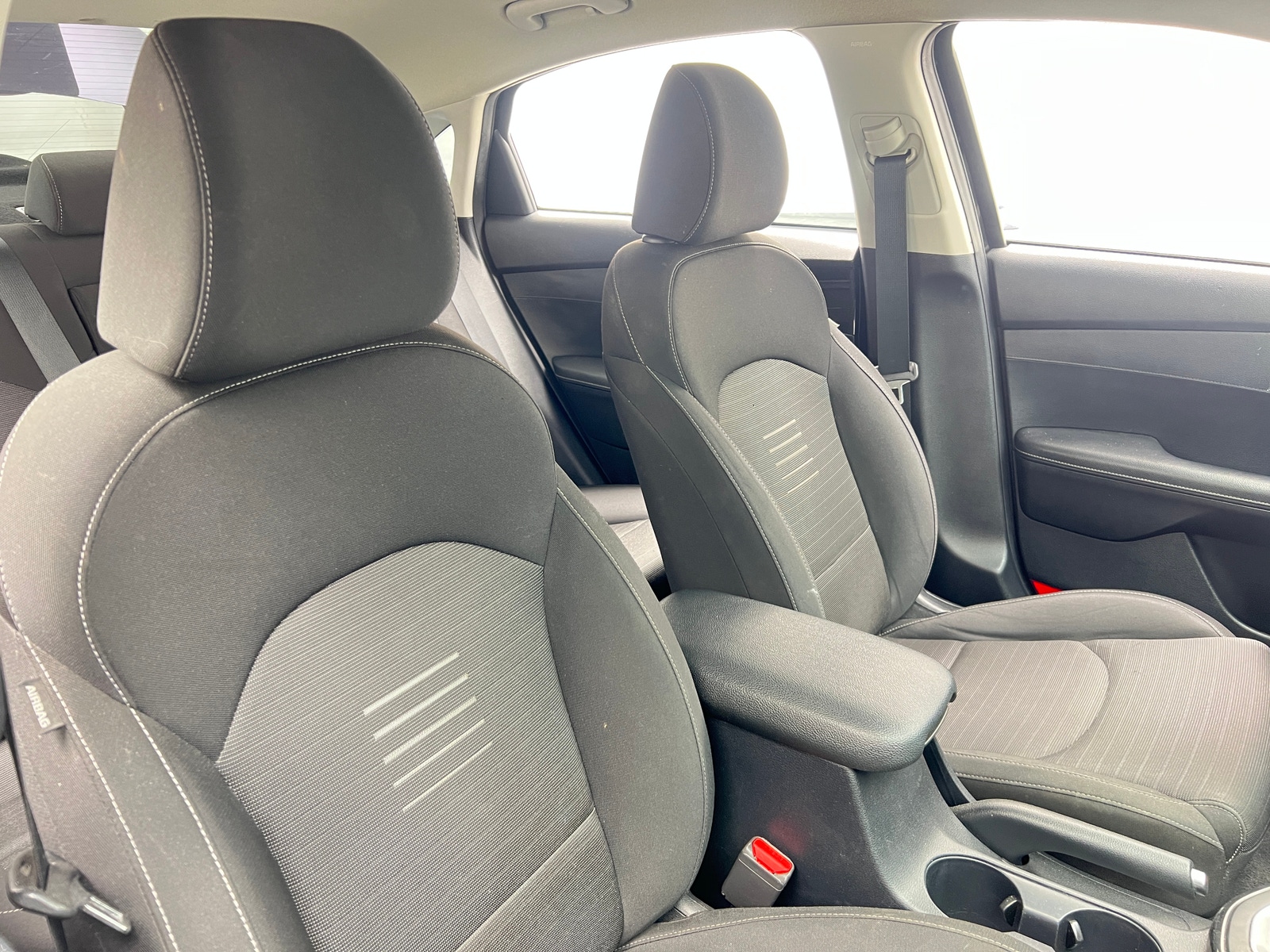 Thumbnail: 2019 Kia Forte - 2