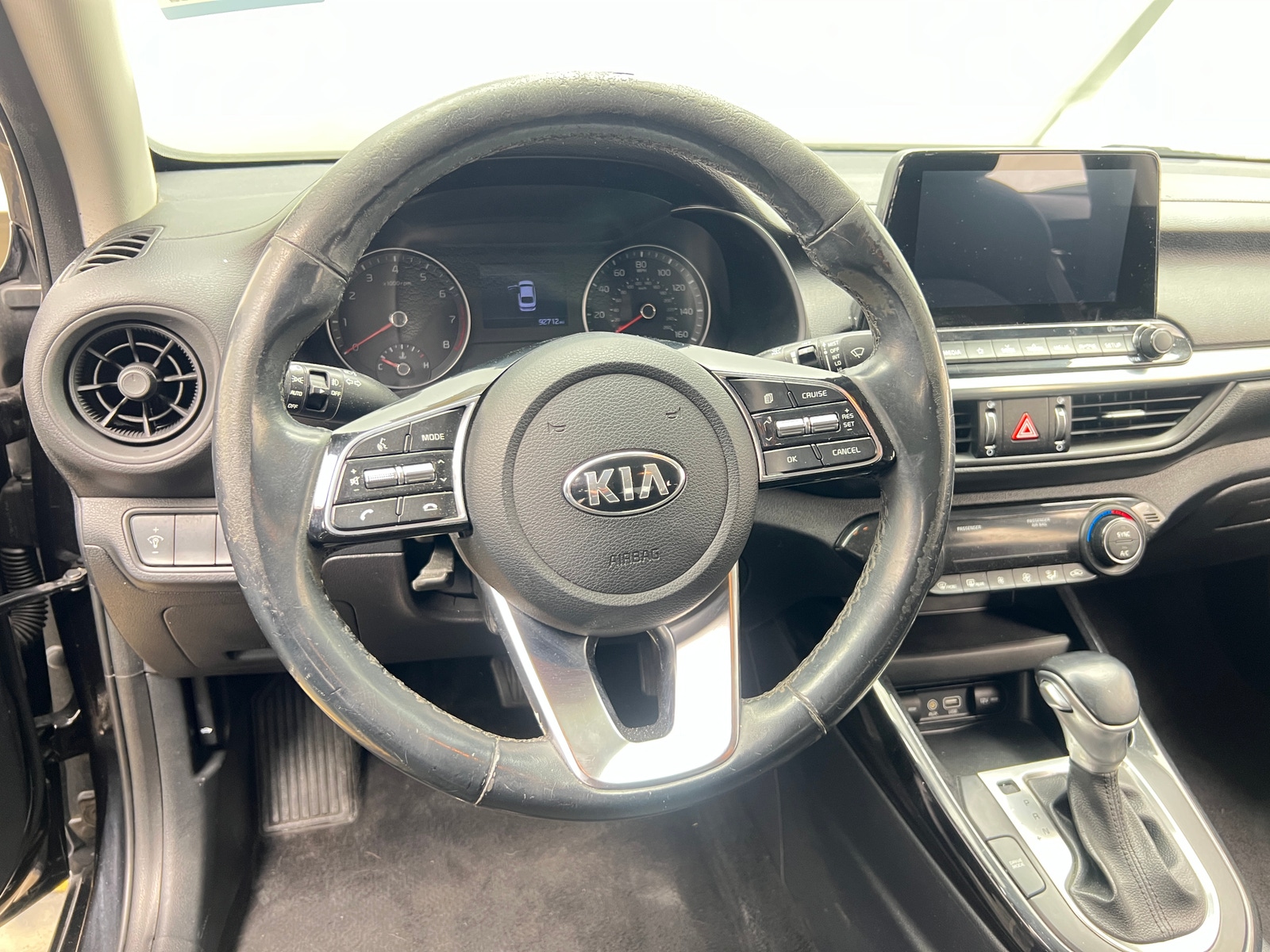 Thumbnail: 2019 Kia Forte - 5