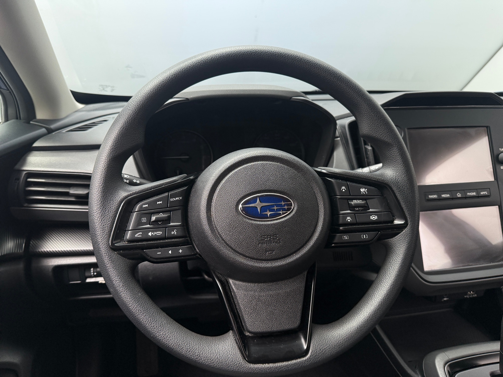 Thumbnail: 2025 Subaru Crosstrek - 5