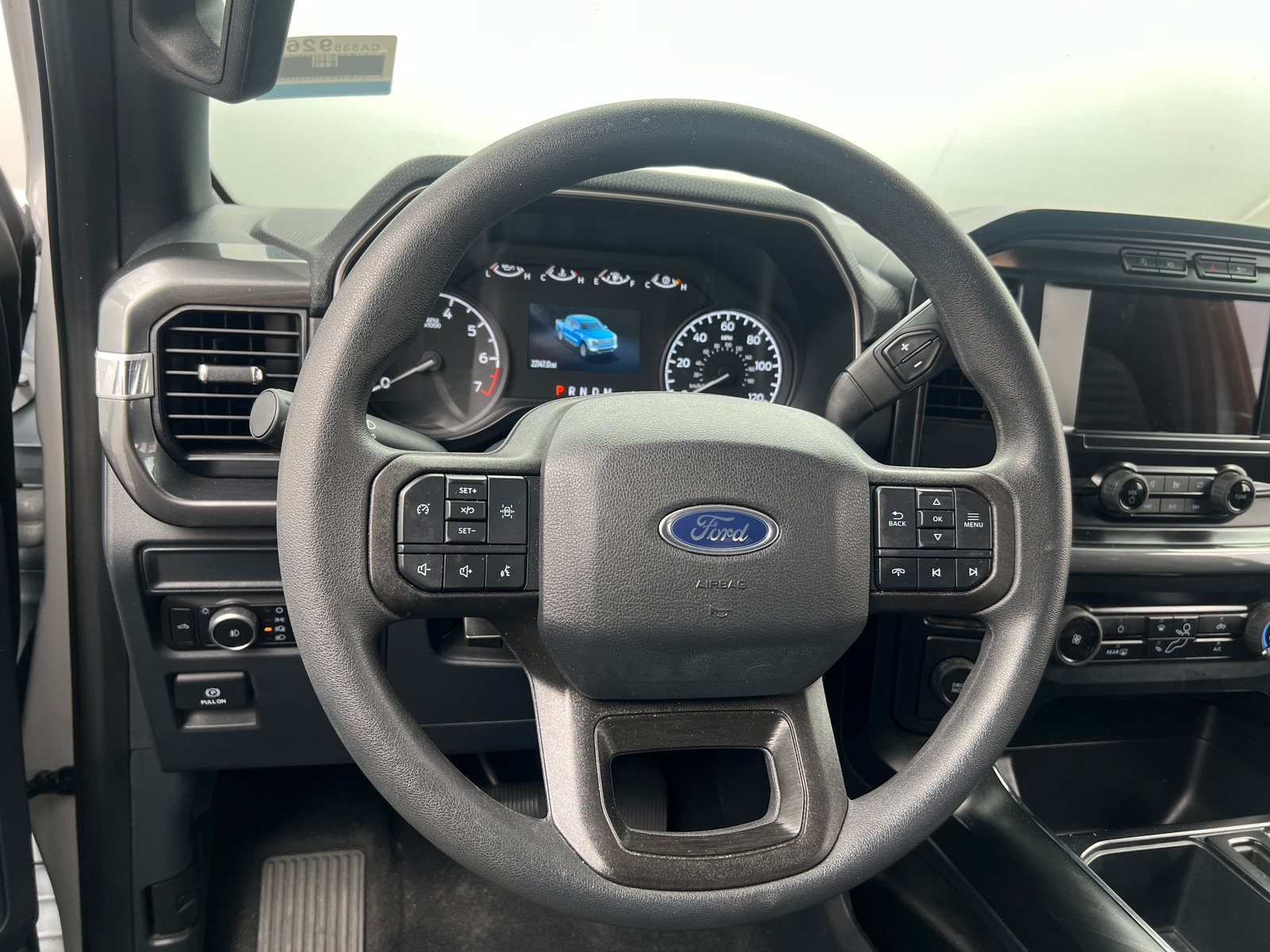 Thumbnail: 2023 Ford Econoline - 5