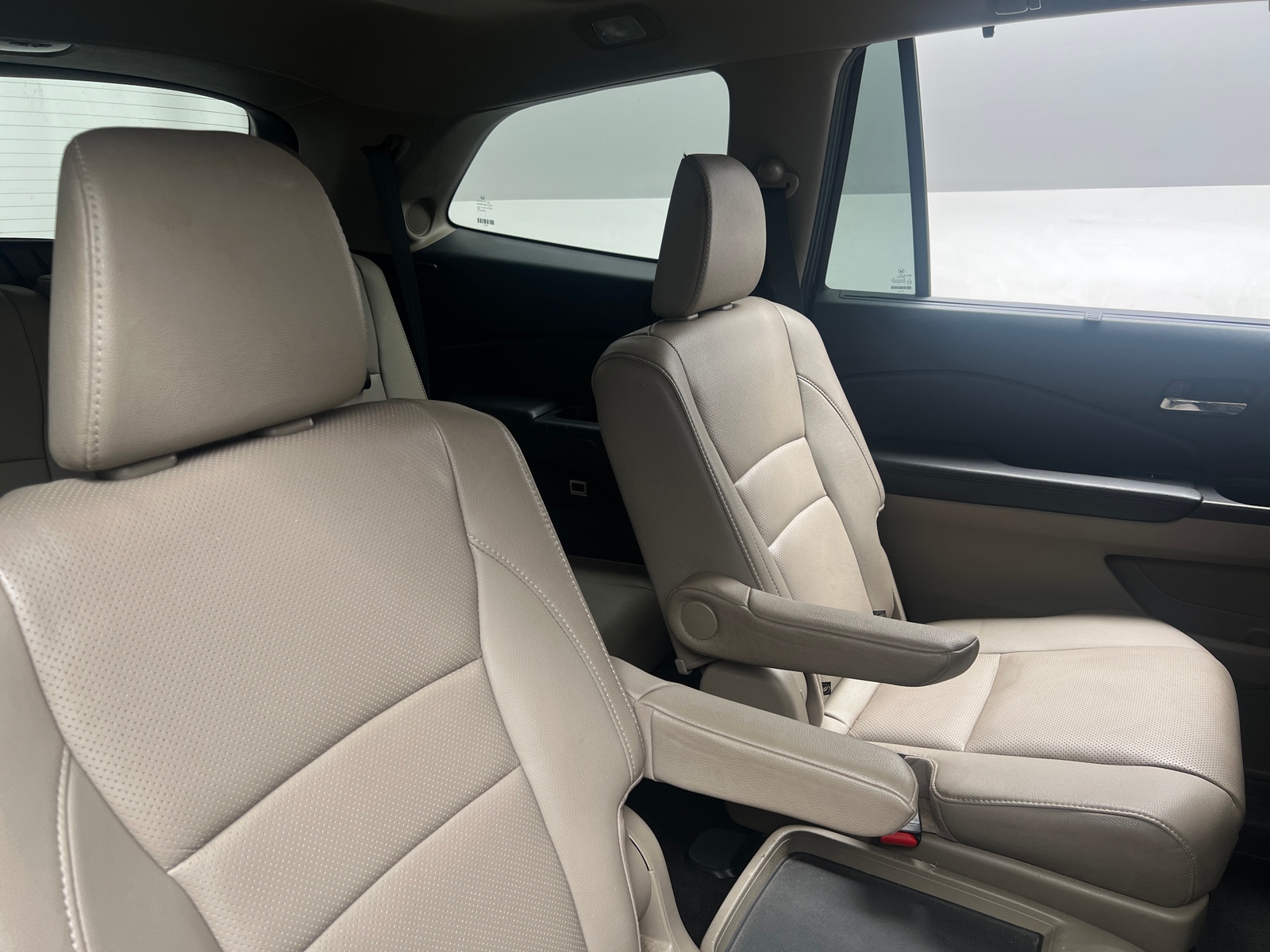 Thumbnail: 2019 Honda Pilot - 5