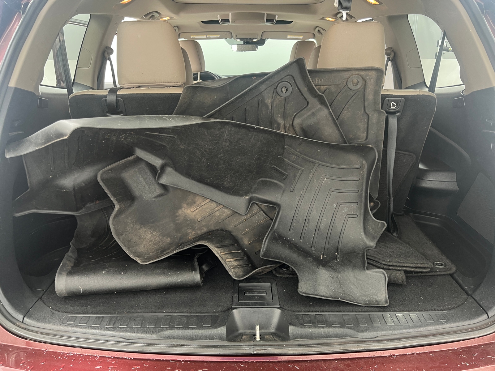 Thumbnail: 2019 Honda Pilot - 6