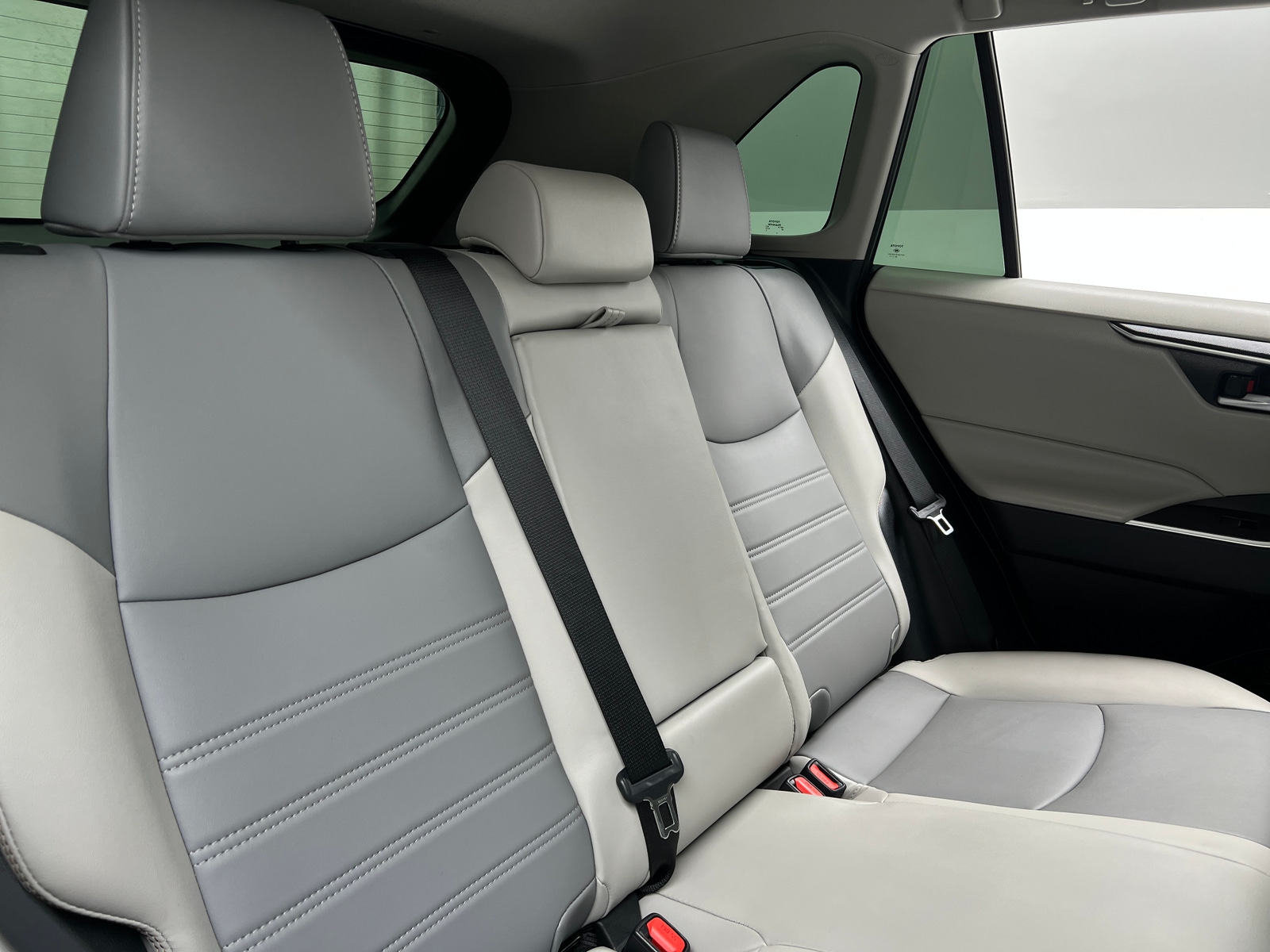 Thumbnail: 2024 Toyota RAV4 - 6