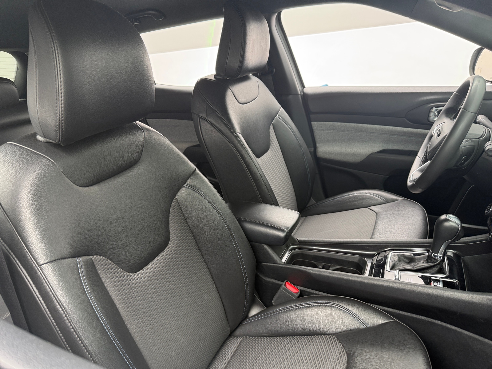 Thumbnail: 2024 Jeep Compass - 2