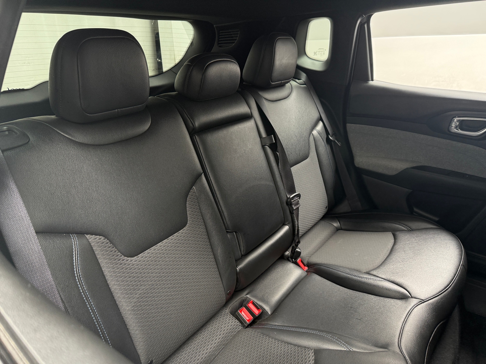 Thumbnail: 2024 Jeep Compass - 6