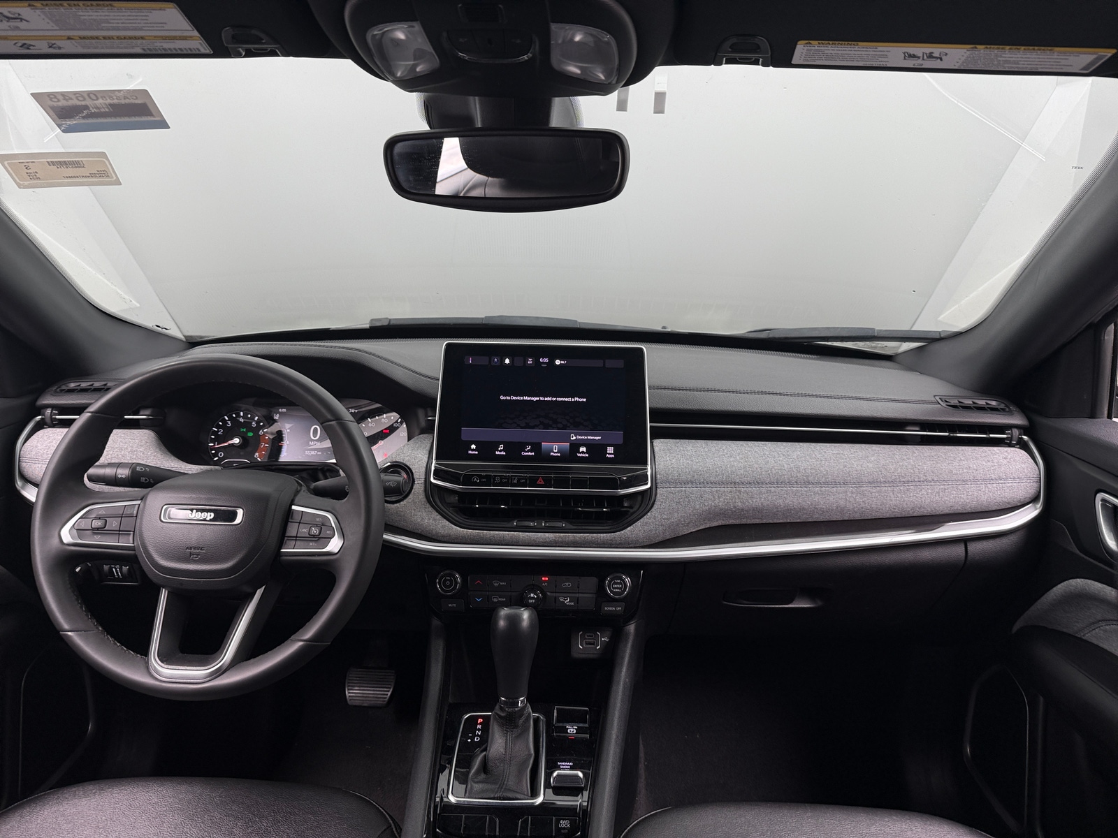 Thumbnail: 2024 Jeep Compass - 3