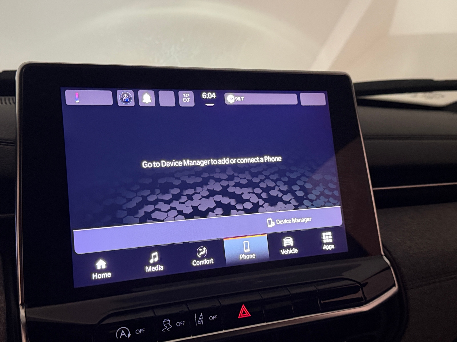 Thumbnail: 2024 Jeep Compass - 4