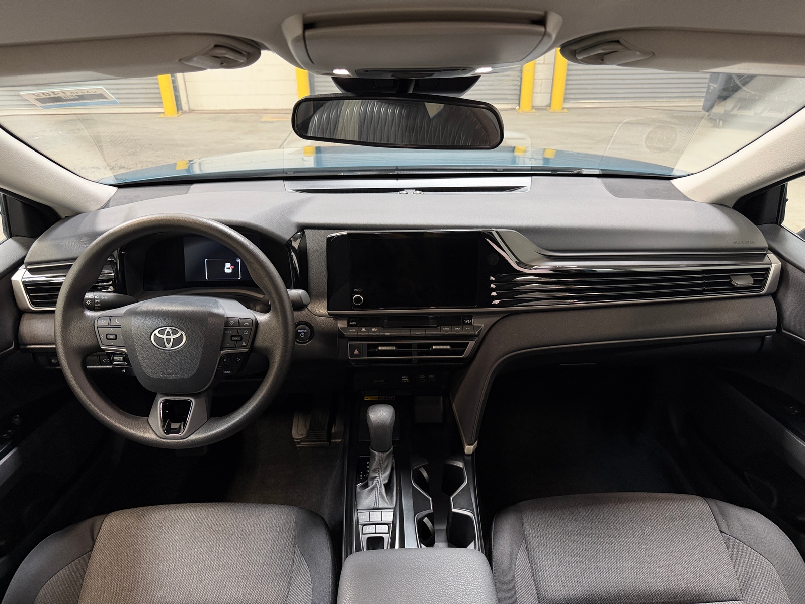 Thumbnail: 2026 Toyota Camry - 3