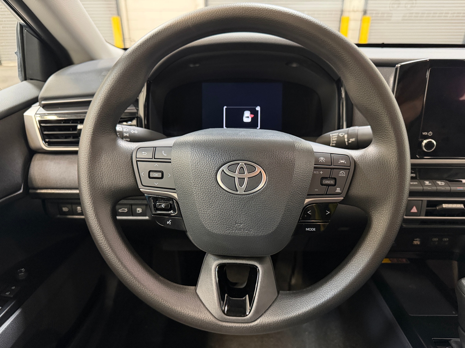 Thumbnail: 2026 Toyota Camry - 5