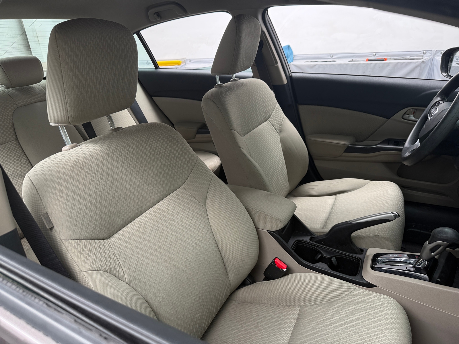 Thumbnail: 2015 Honda Civic - 2