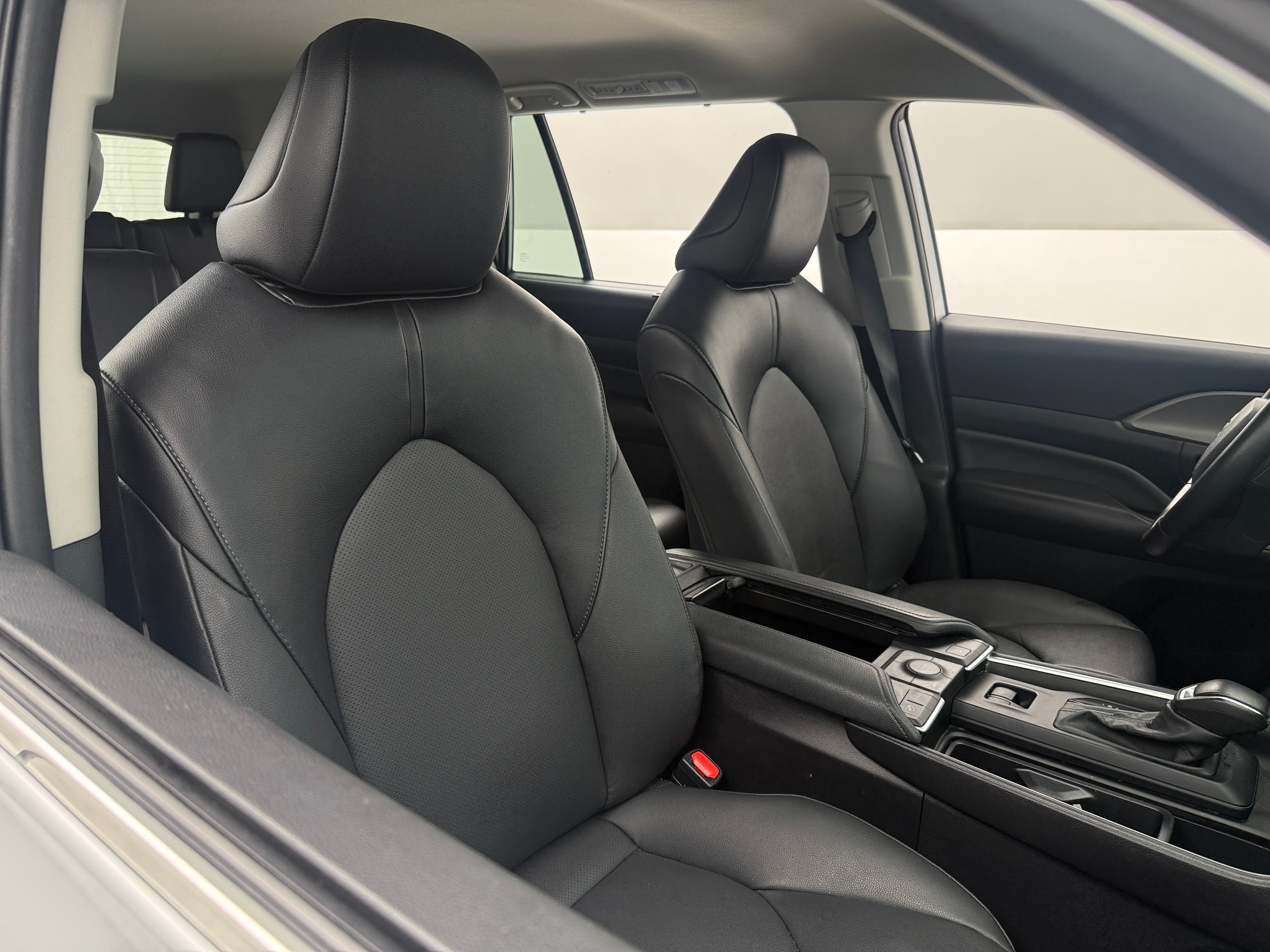 2024 Toyota Grand Highlander
