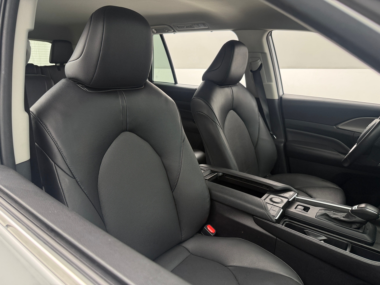 Thumbnail: 2024 Toyota Grand Highlander - 2